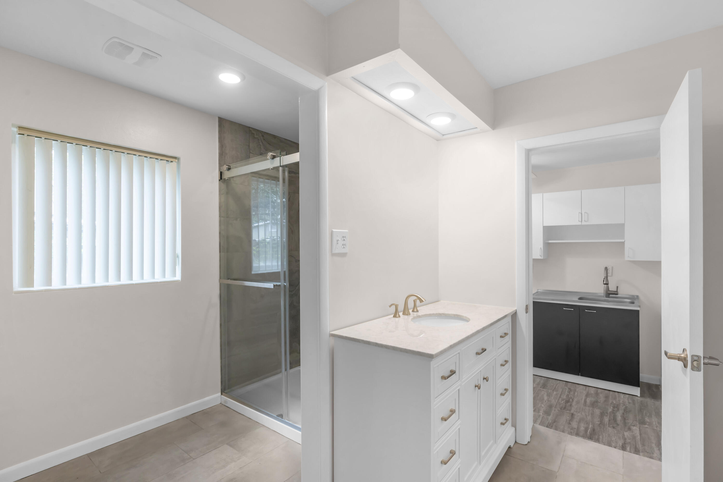 BRYN MAWR PARK 1ST ADDN - Residential