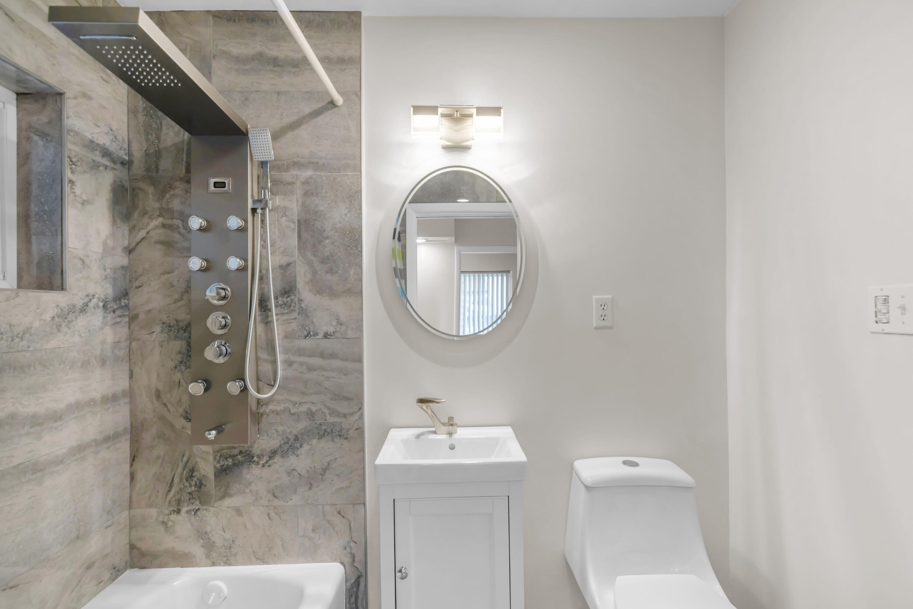 BRYN MAWR PARK 1ST ADDN - Residential