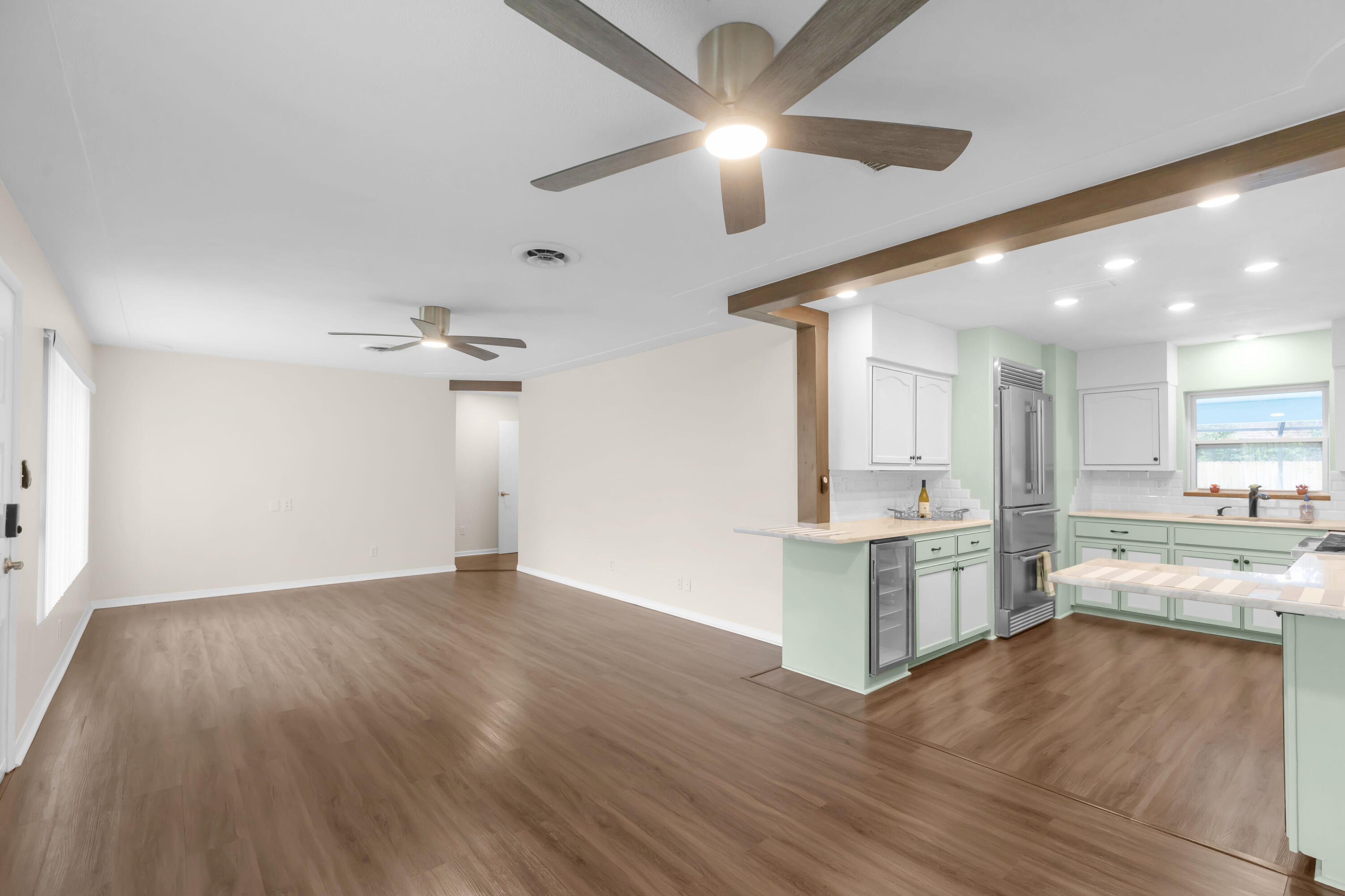 BRYN MAWR PARK 1ST ADDN - Residential