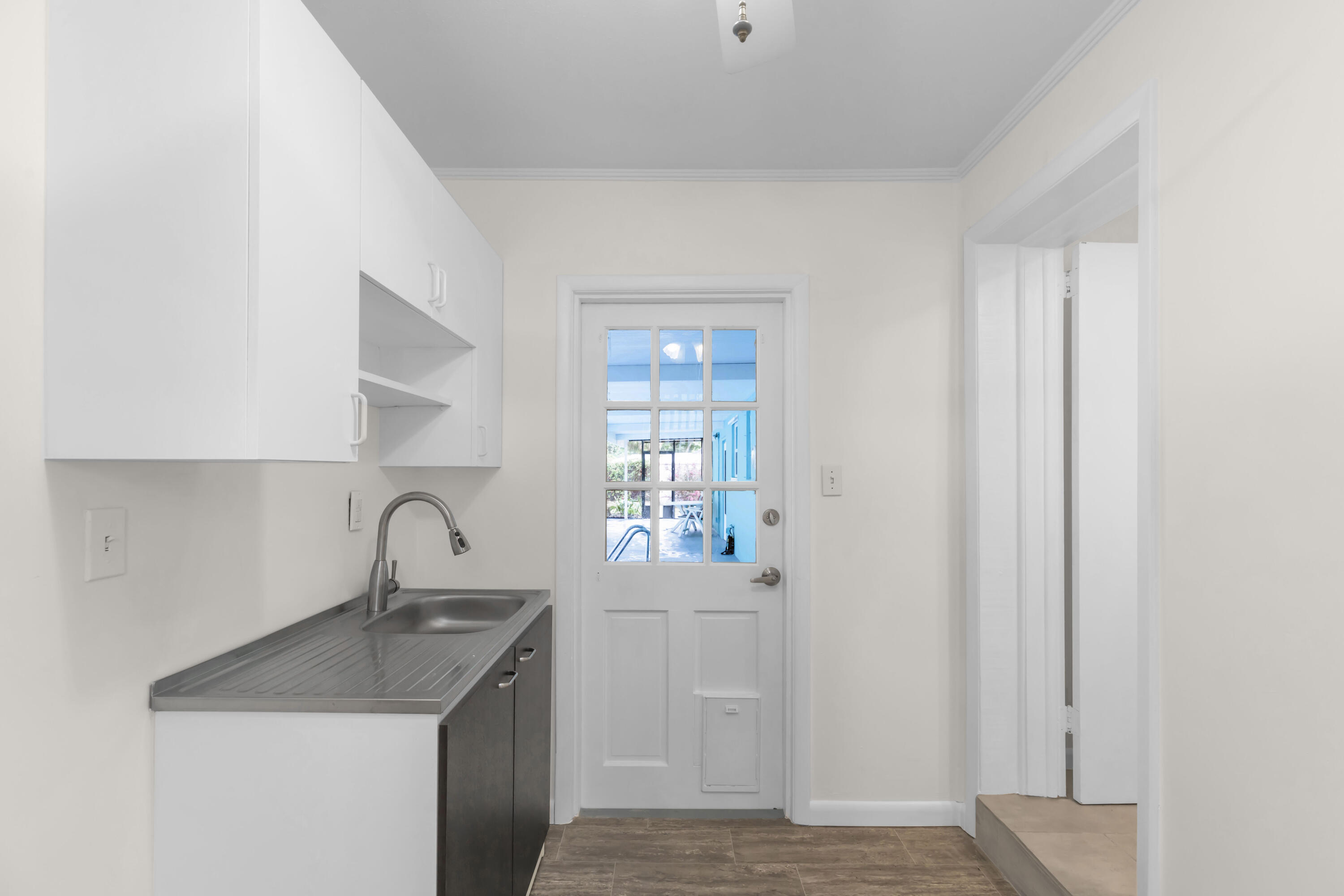 BRYN MAWR PARK 1ST ADDN - Residential