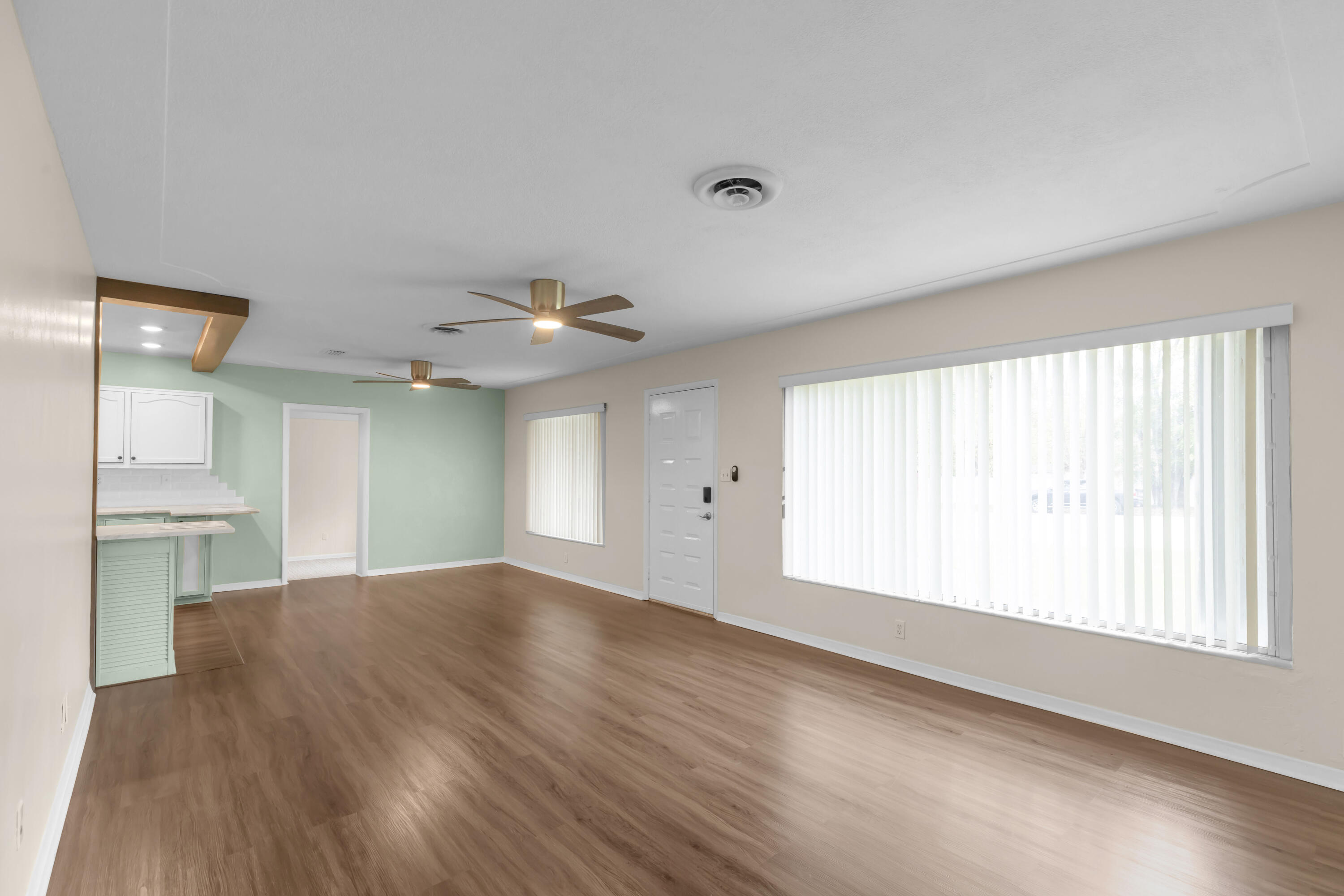 BRYN MAWR PARK 1ST ADDN - Residential