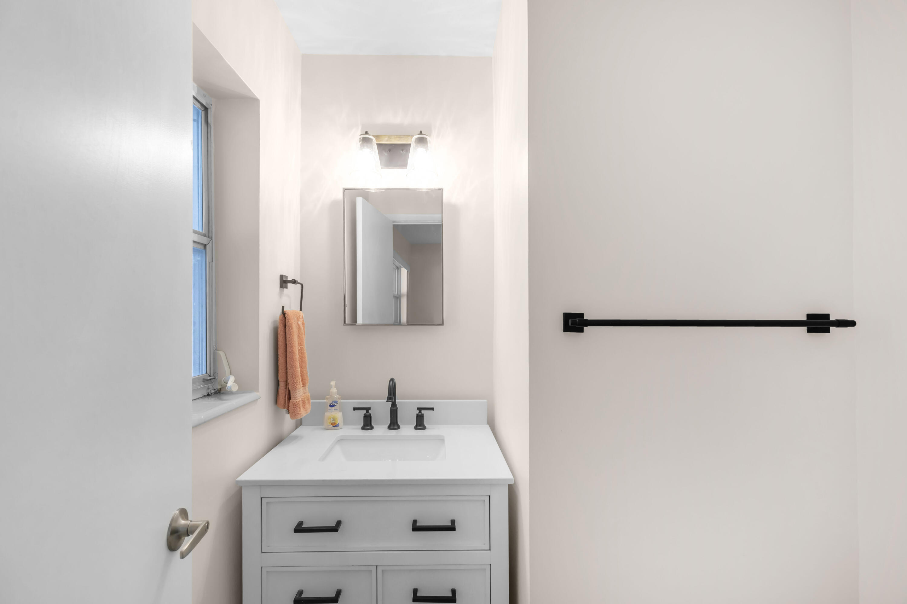 BRYN MAWR PARK 1ST ADDN - Residential