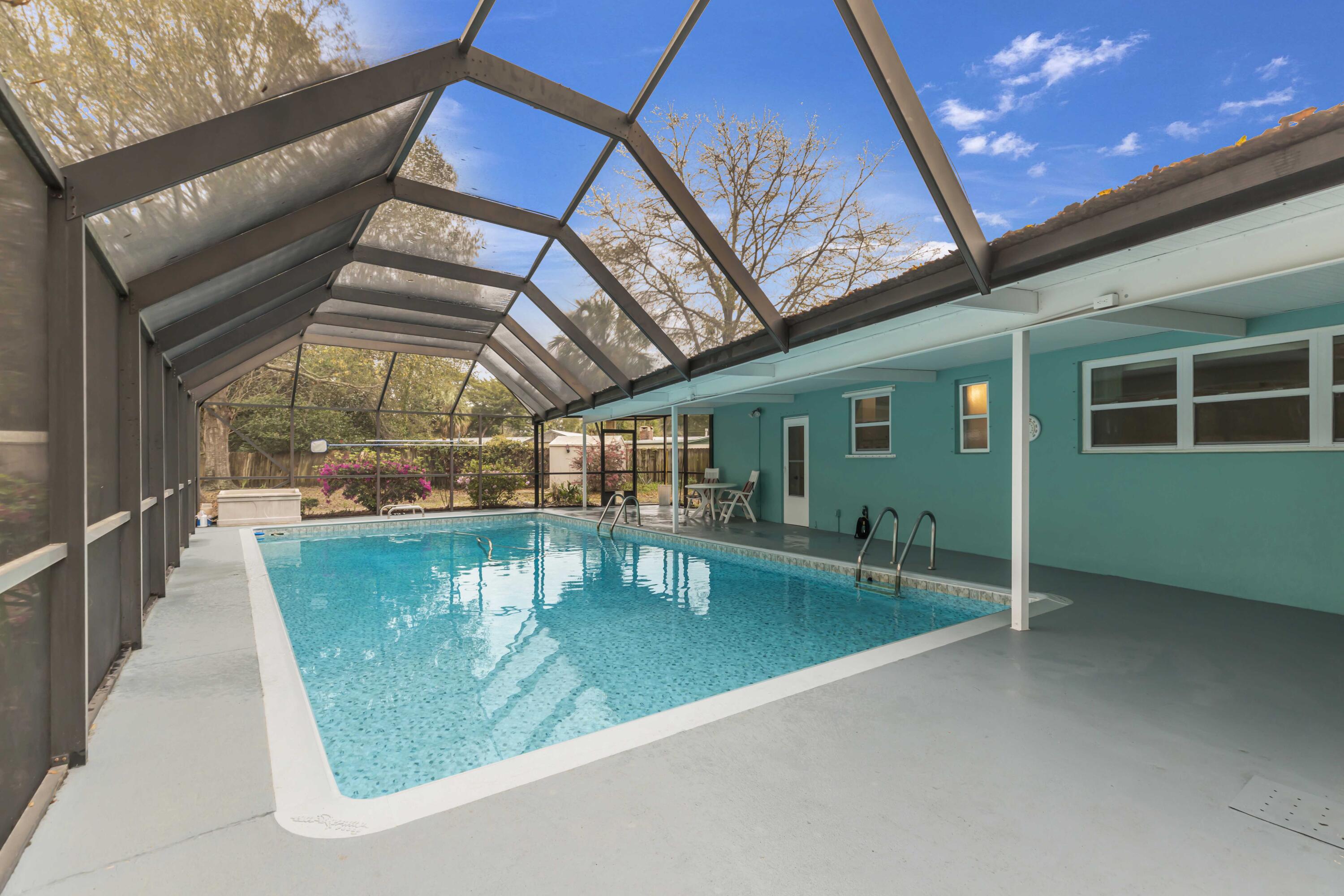 BRYN MAWR PARK 1ST ADDN - Residential