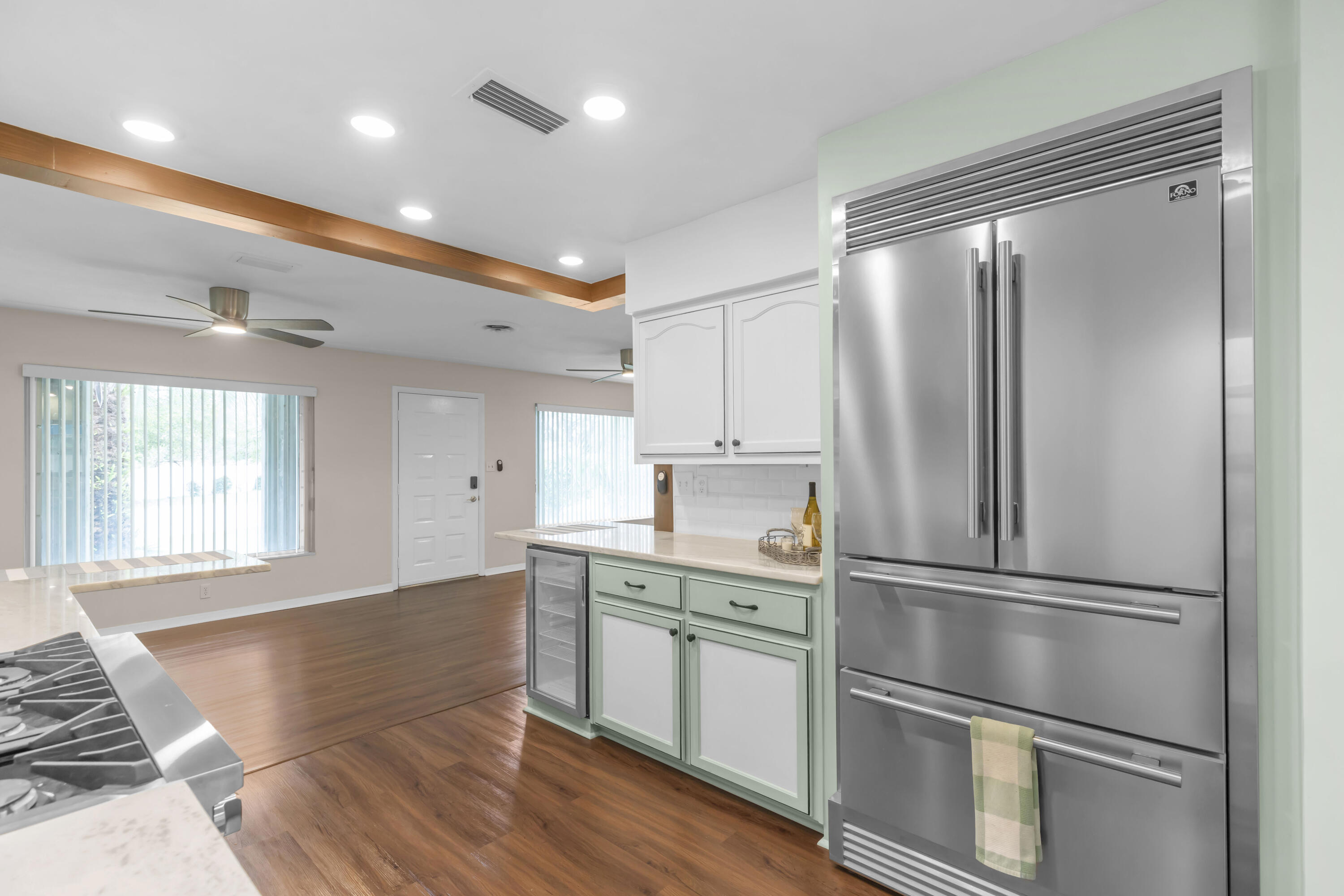 BRYN MAWR PARK 1ST ADDN - Residential