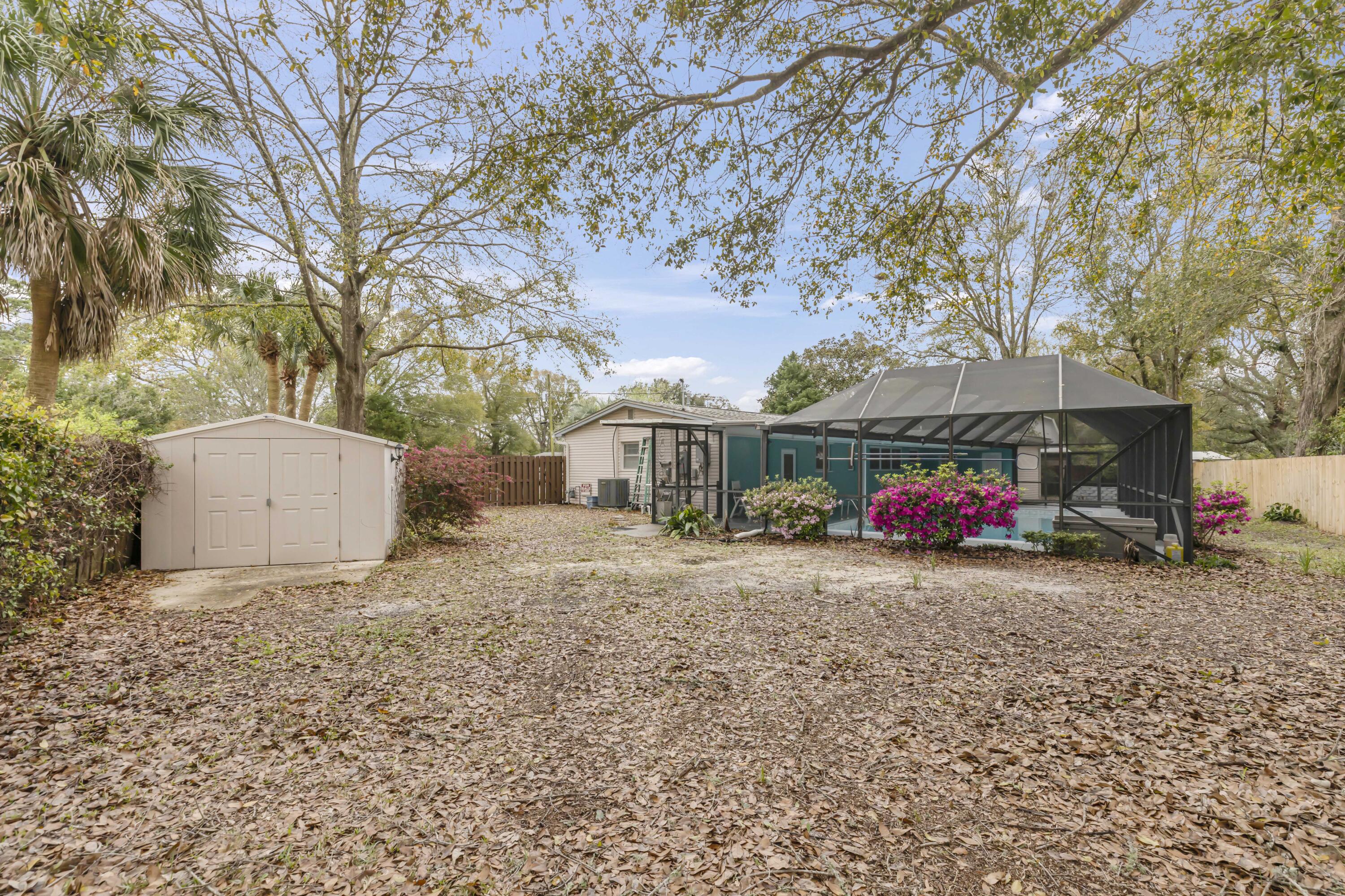 BRYN MAWR PARK 1ST ADDN - Residential