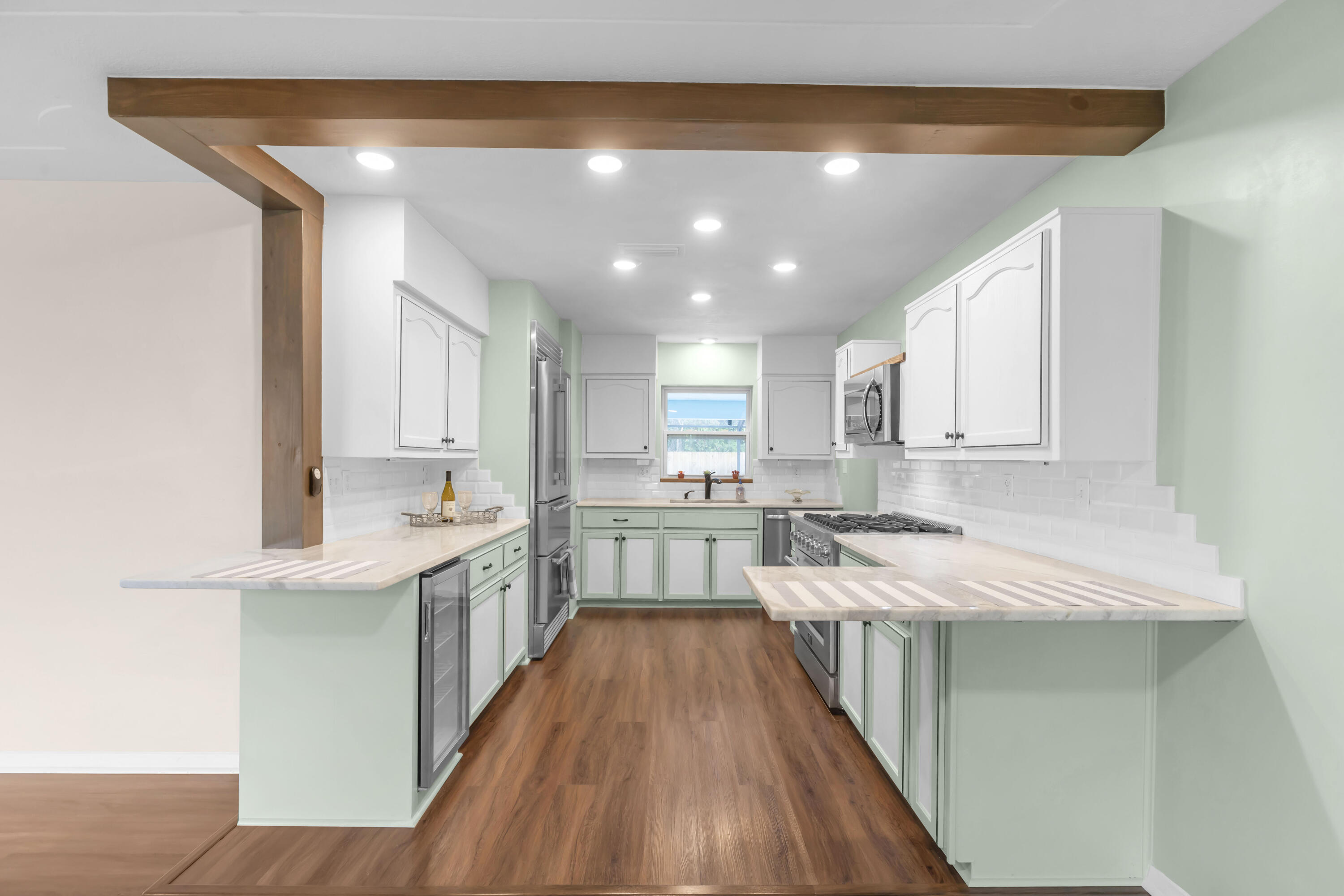 BRYN MAWR PARK 1ST ADDN - Residential