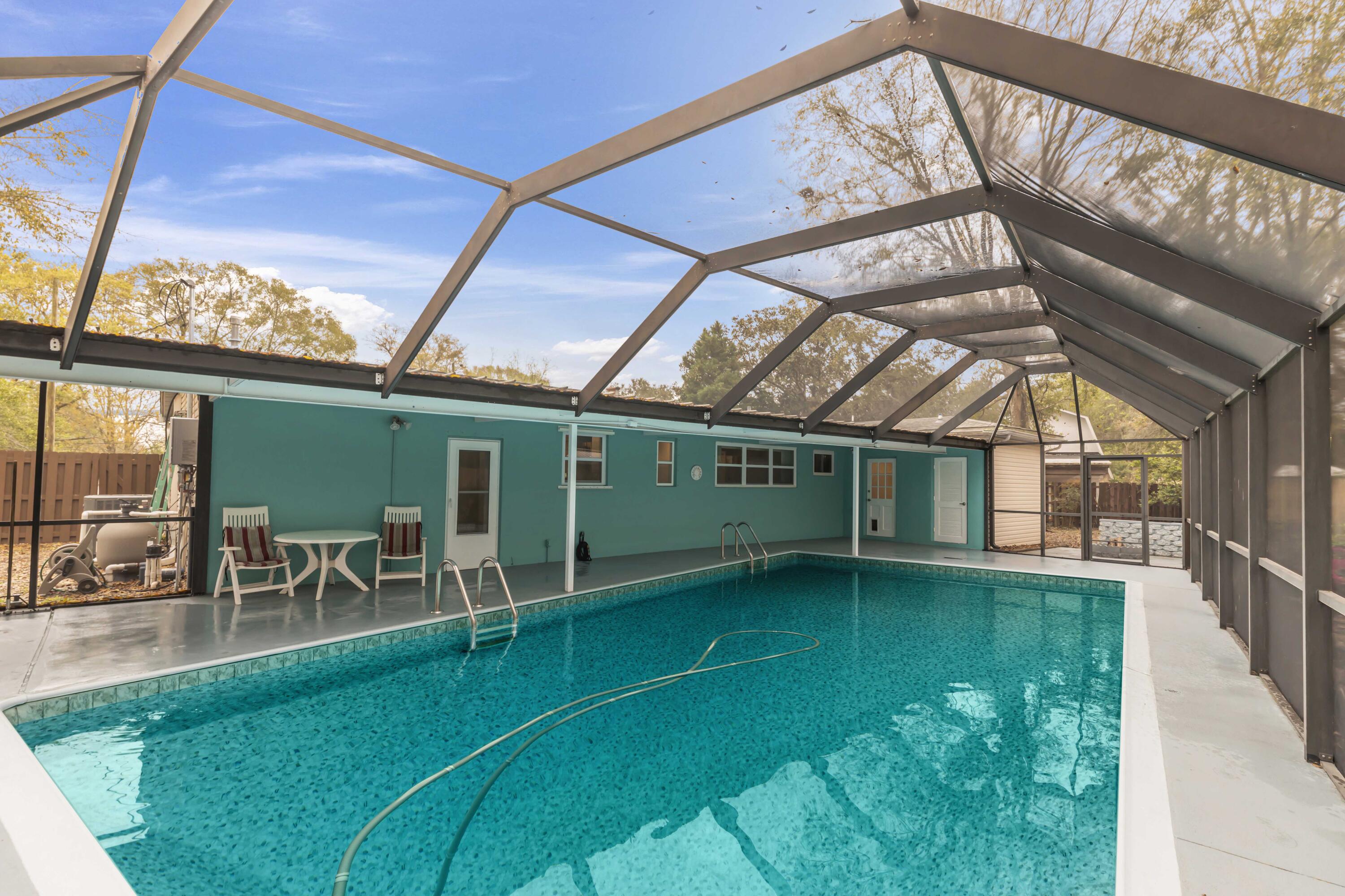 BRYN MAWR PARK 1ST ADDN - Residential