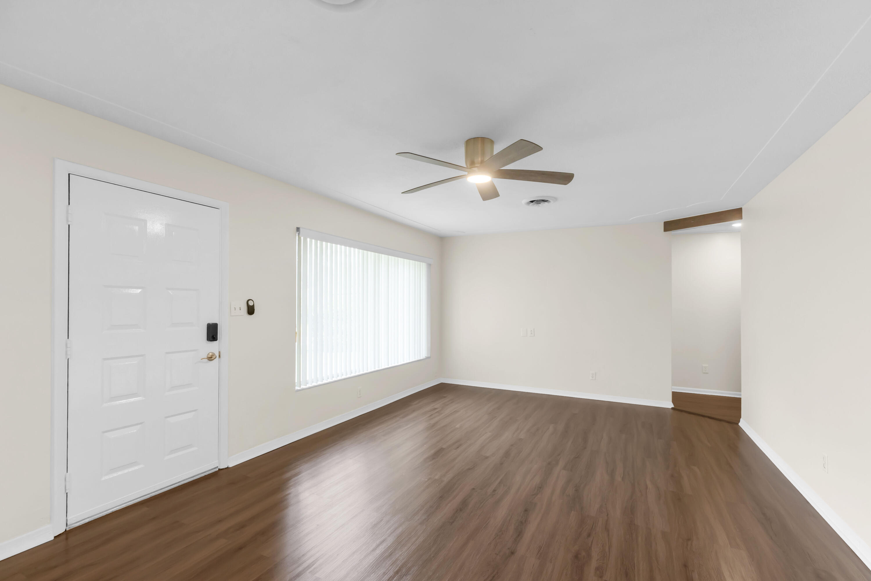 BRYN MAWR PARK 1ST ADDN - Residential