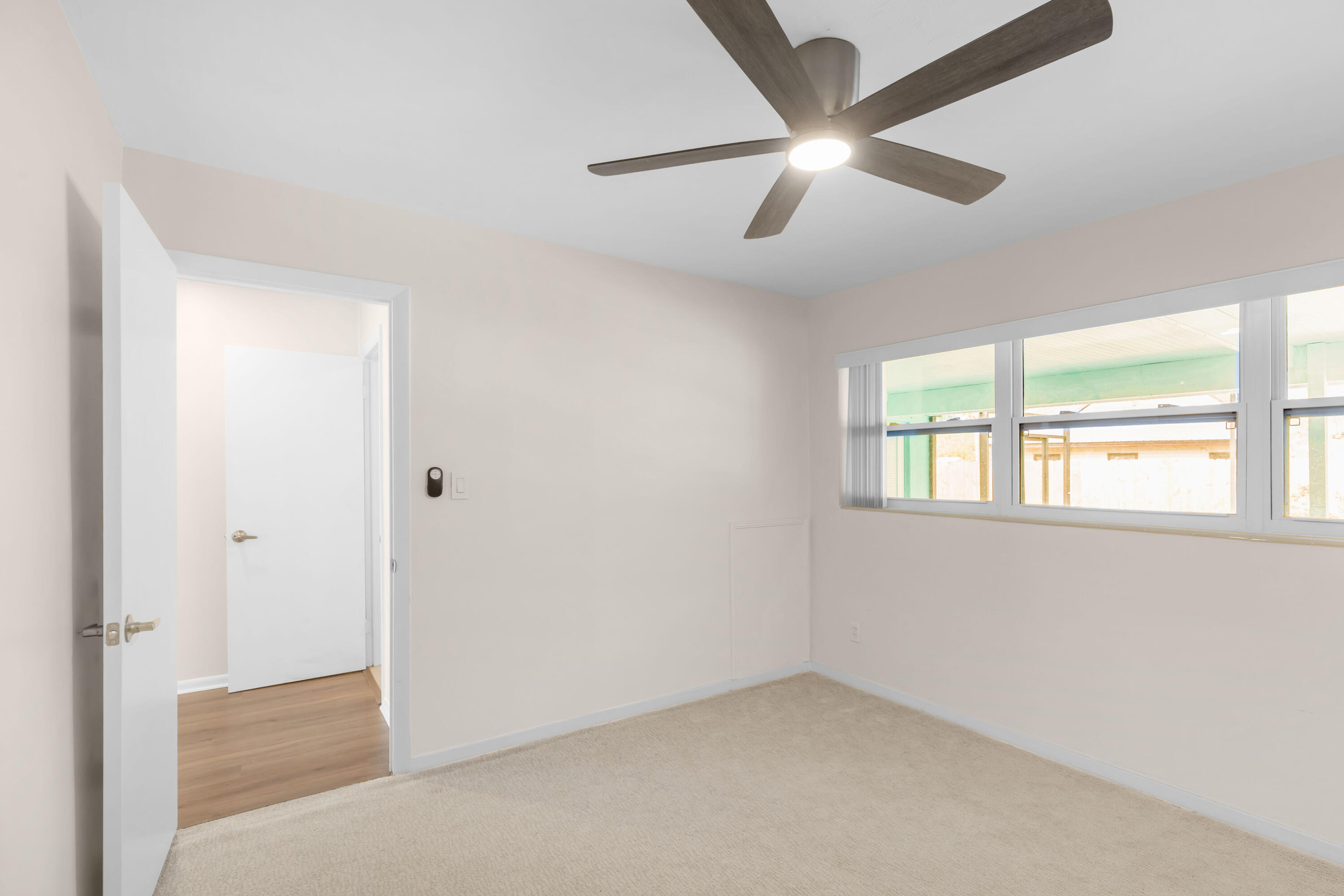 BRYN MAWR PARK 1ST ADDN - Residential