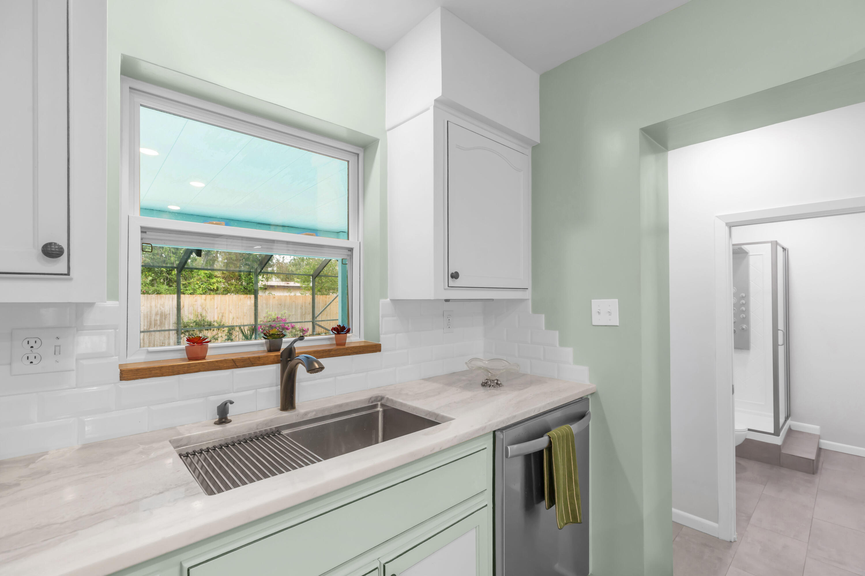 BRYN MAWR PARK 1ST ADDN - Residential