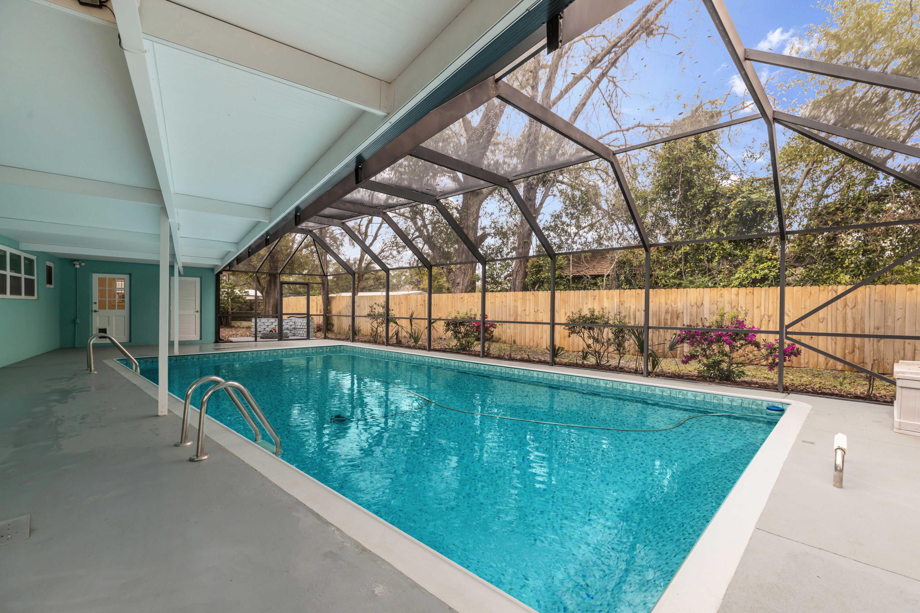 BRYN MAWR PARK 1ST ADDN - Residential