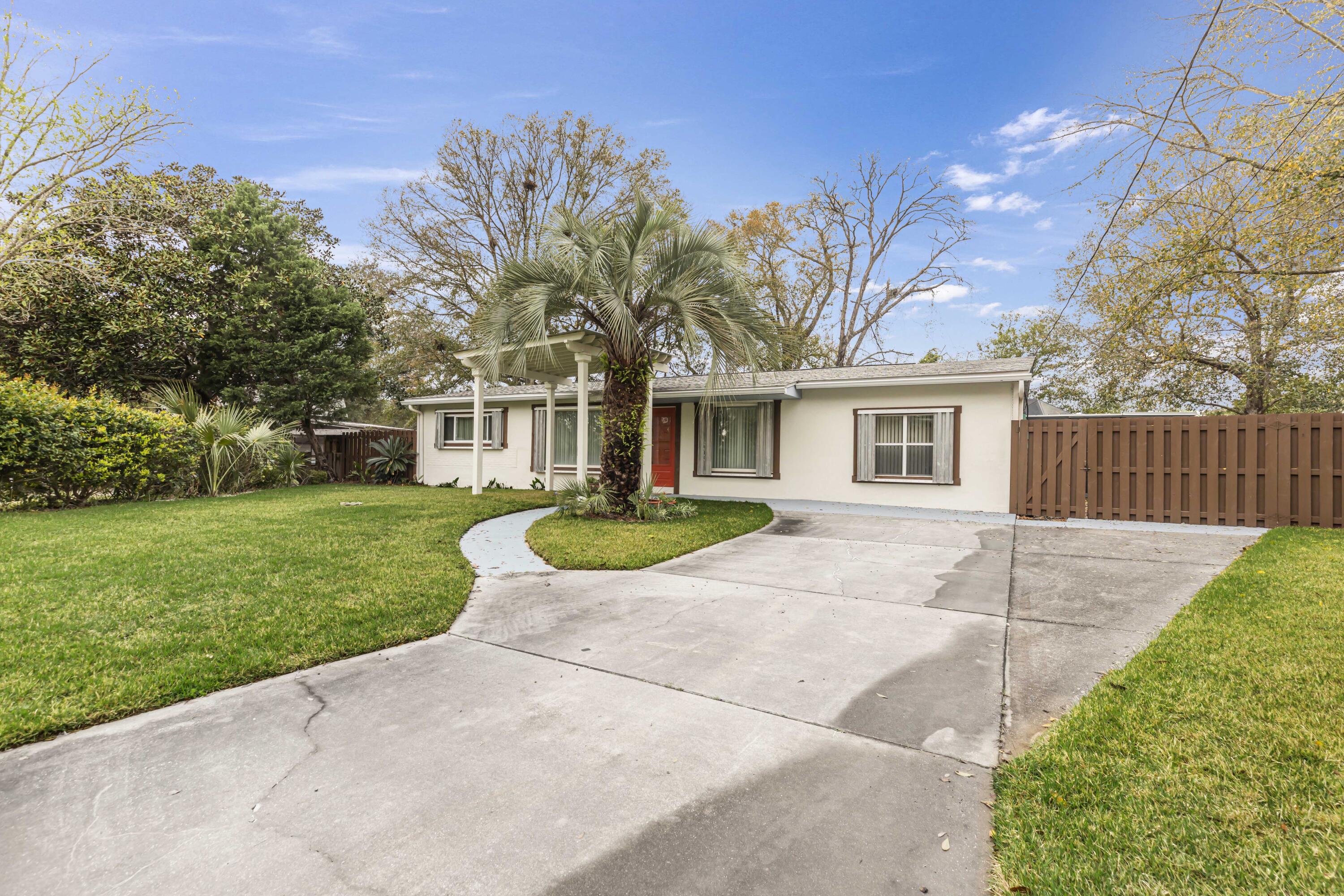 BRYN MAWR PARK 1ST ADDN - Residential