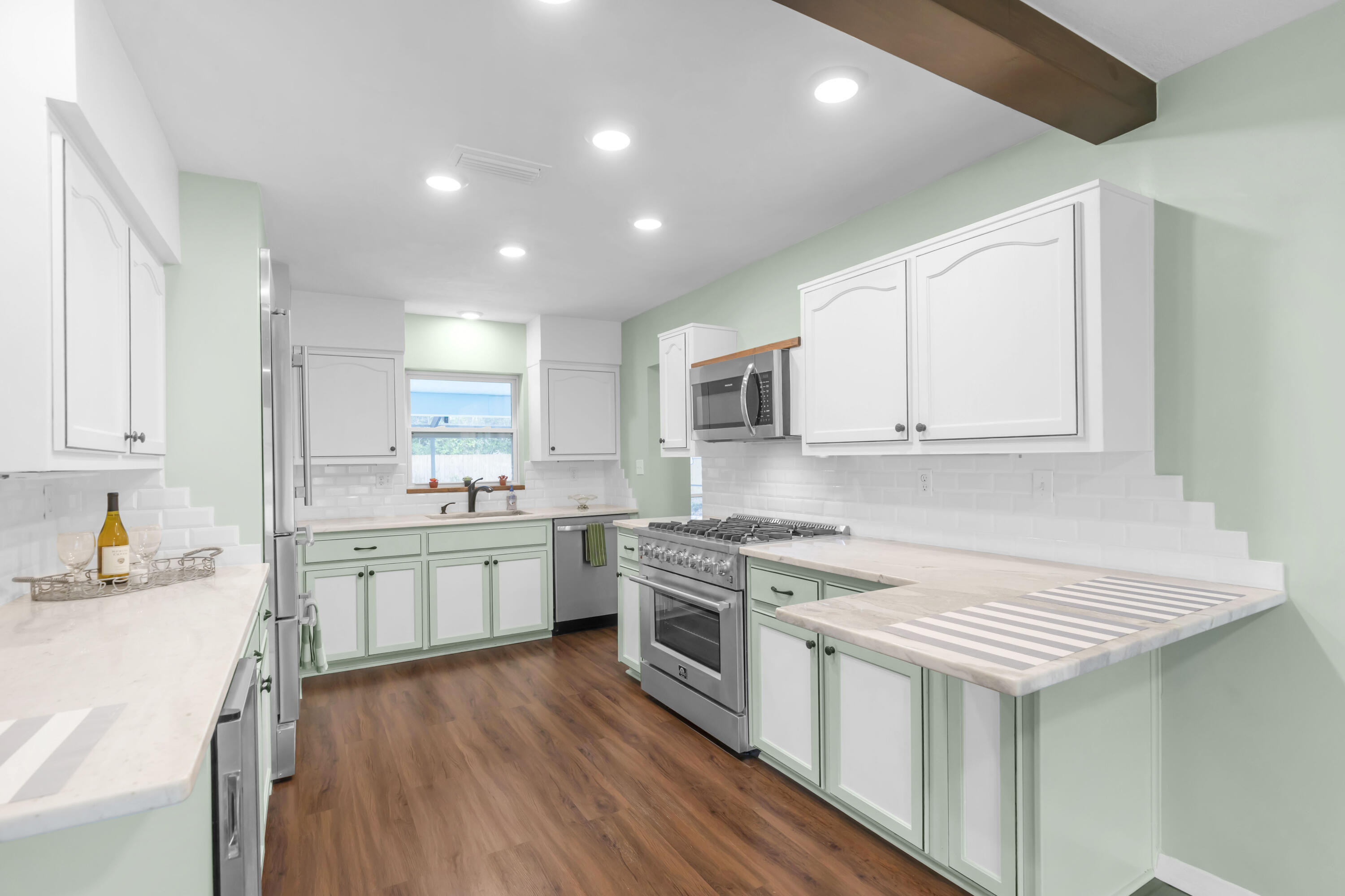 BRYN MAWR PARK 1ST ADDN - Residential