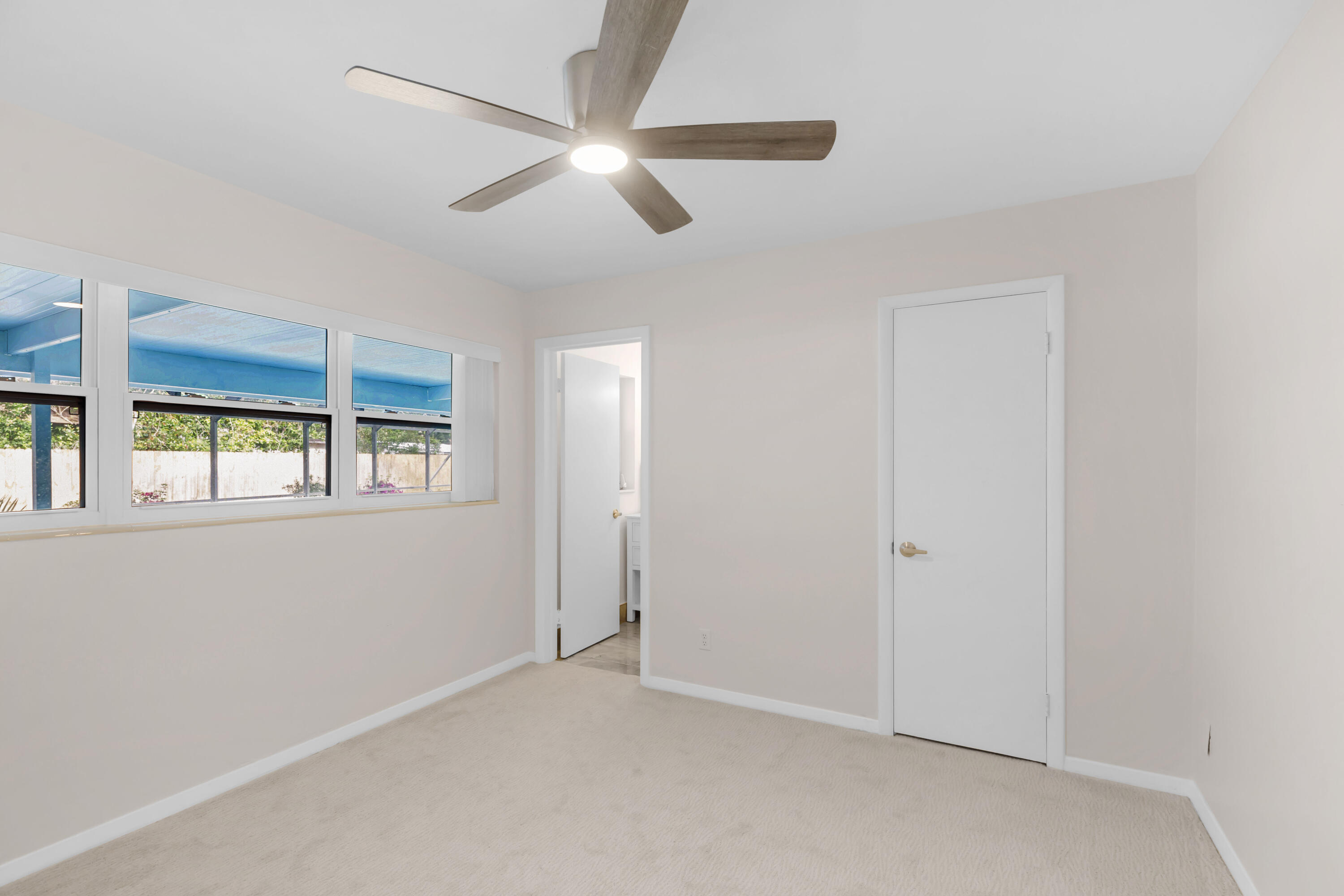 BRYN MAWR PARK 1ST ADDN - Residential