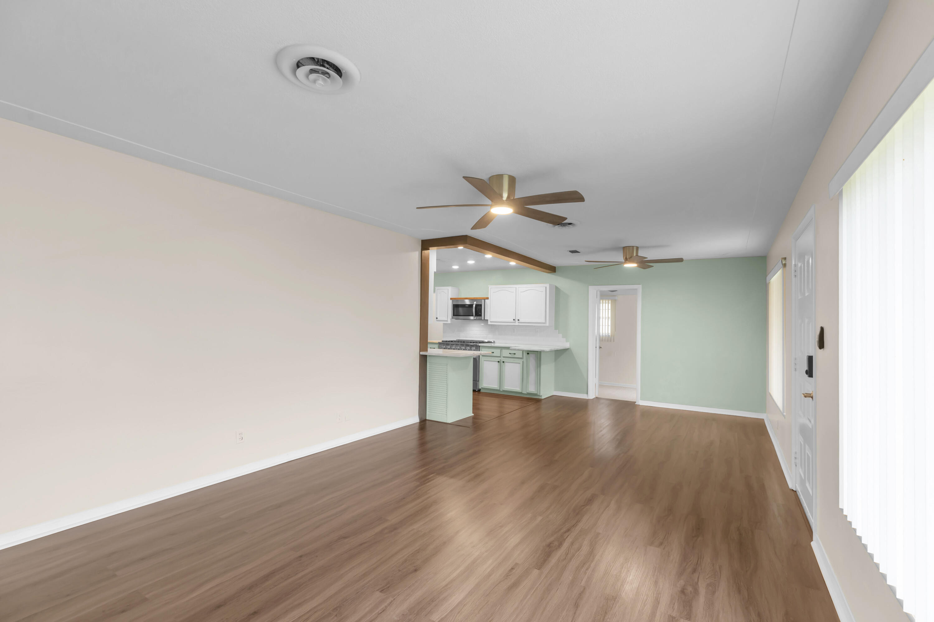 BRYN MAWR PARK 1ST ADDN - Residential