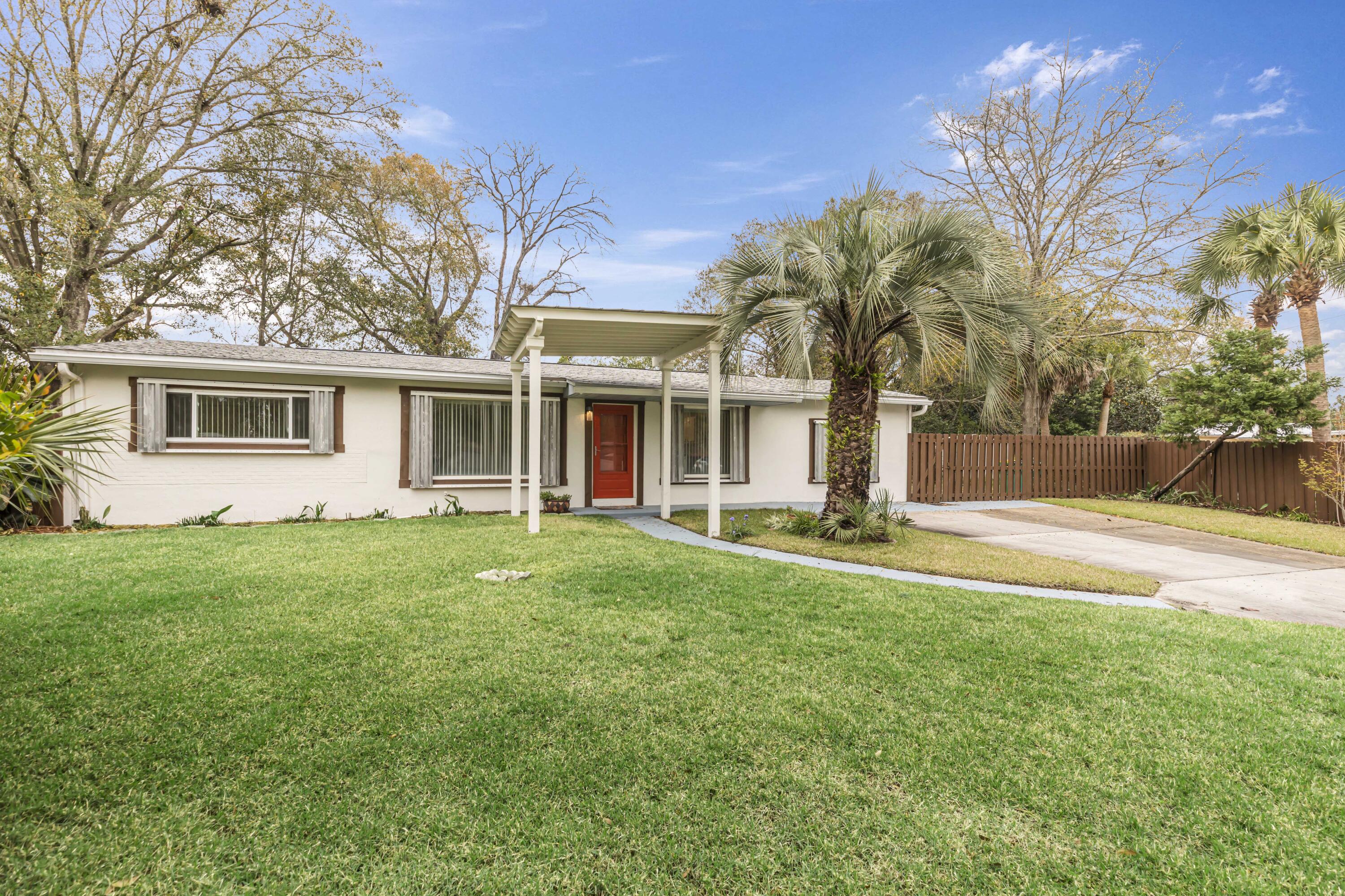 BRYN MAWR PARK 1ST ADDN - Residential