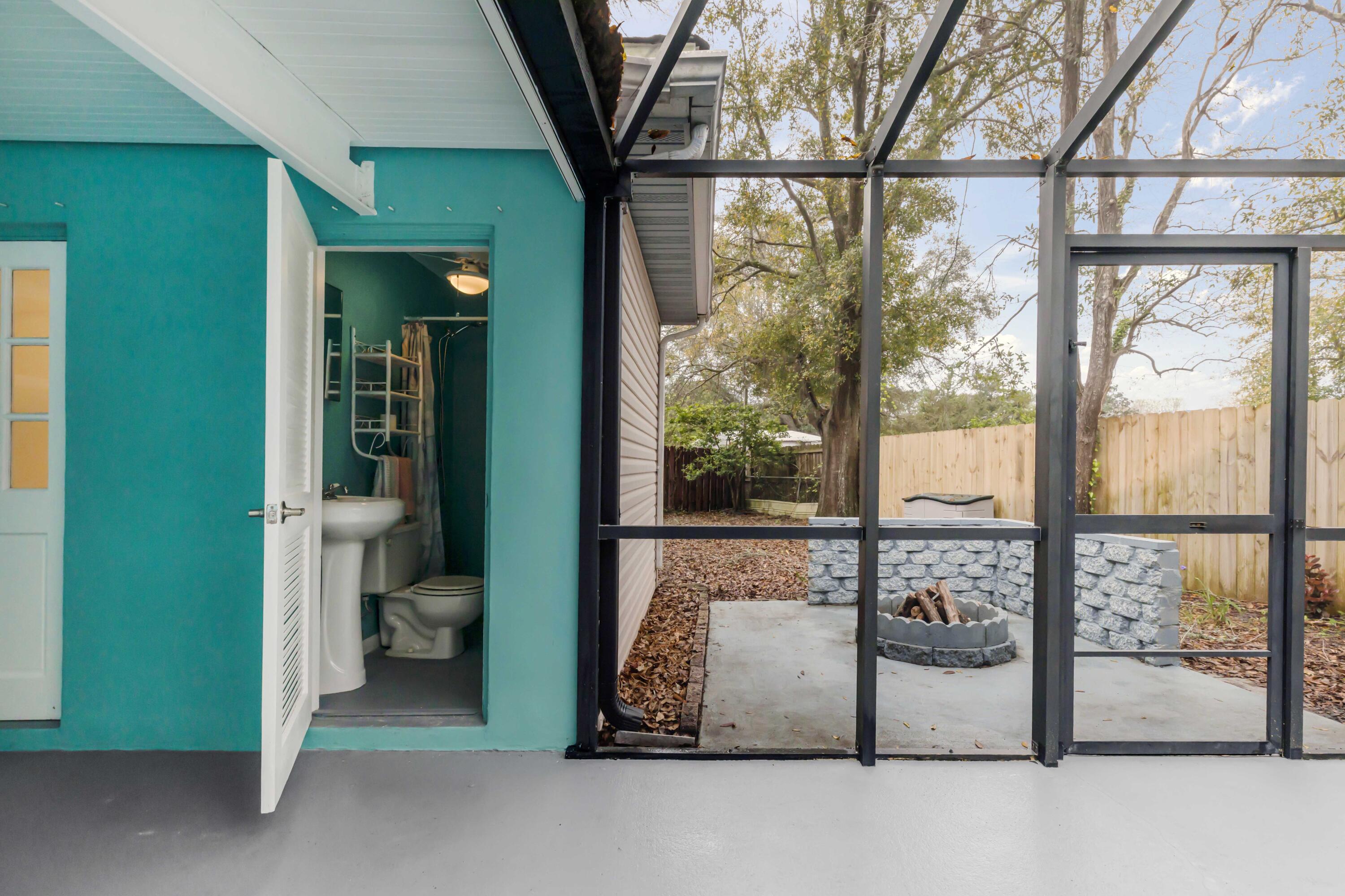 BRYN MAWR PARK 1ST ADDN - Residential