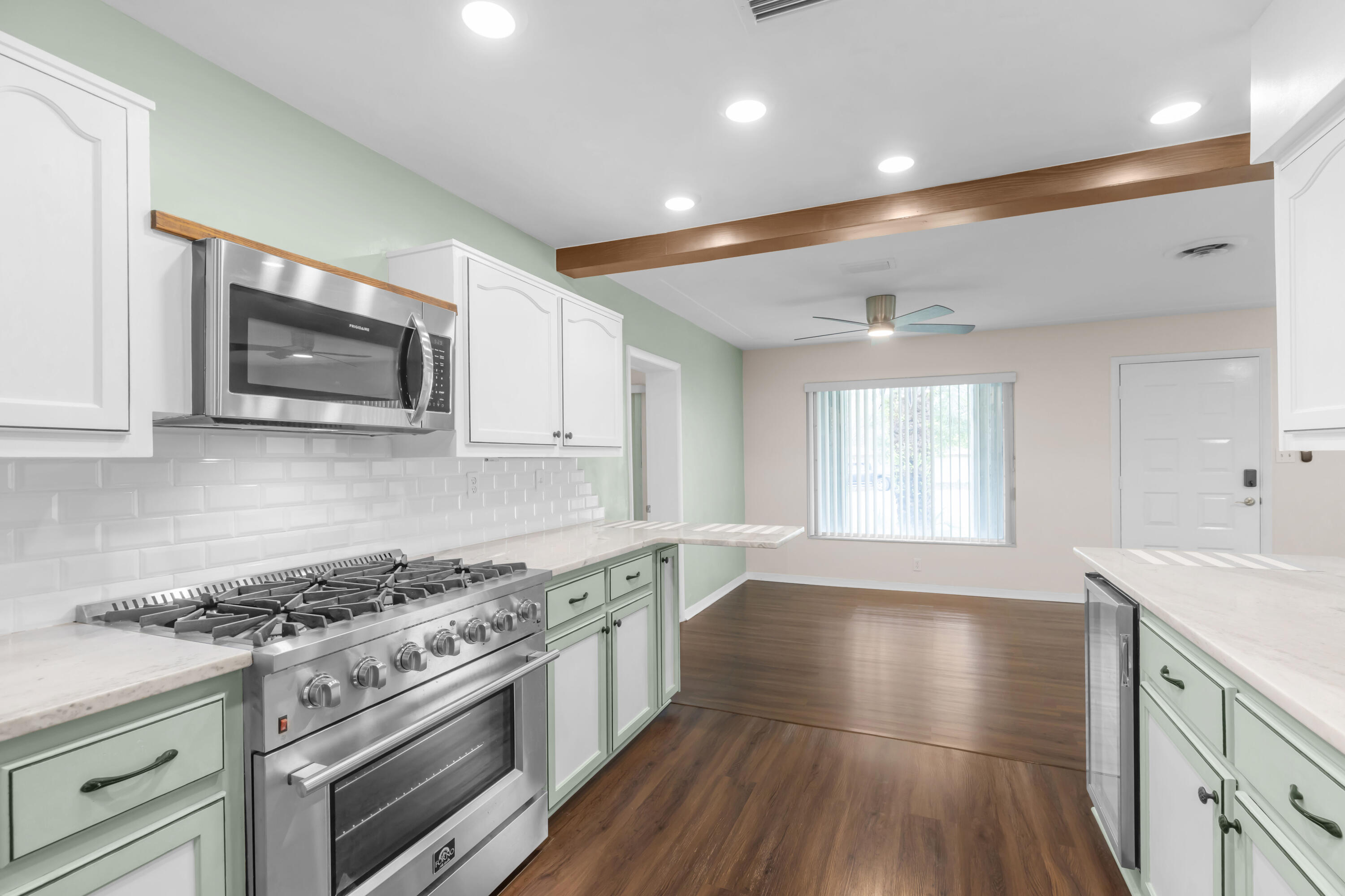 BRYN MAWR PARK 1ST ADDN - Residential