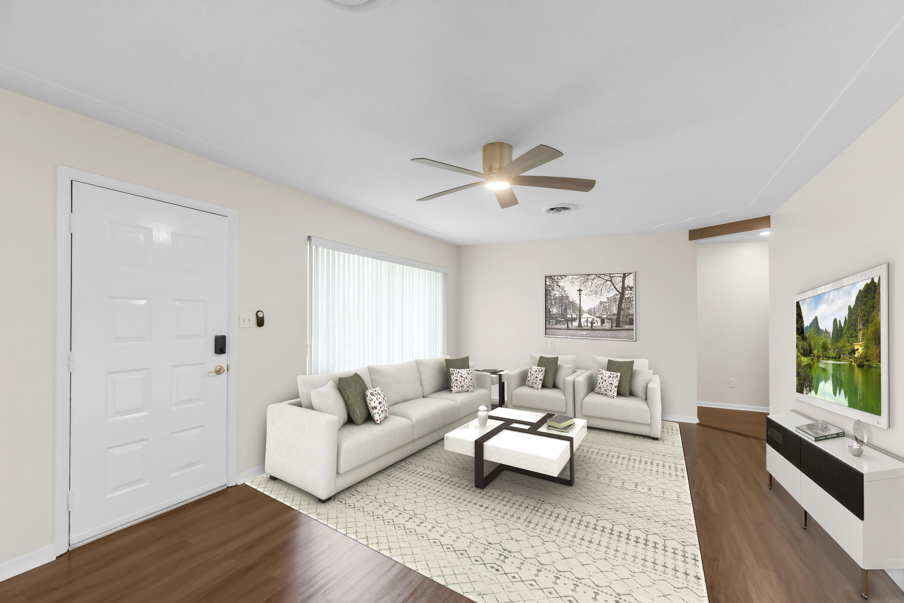 BRYN MAWR PARK 1ST ADDN - Residential