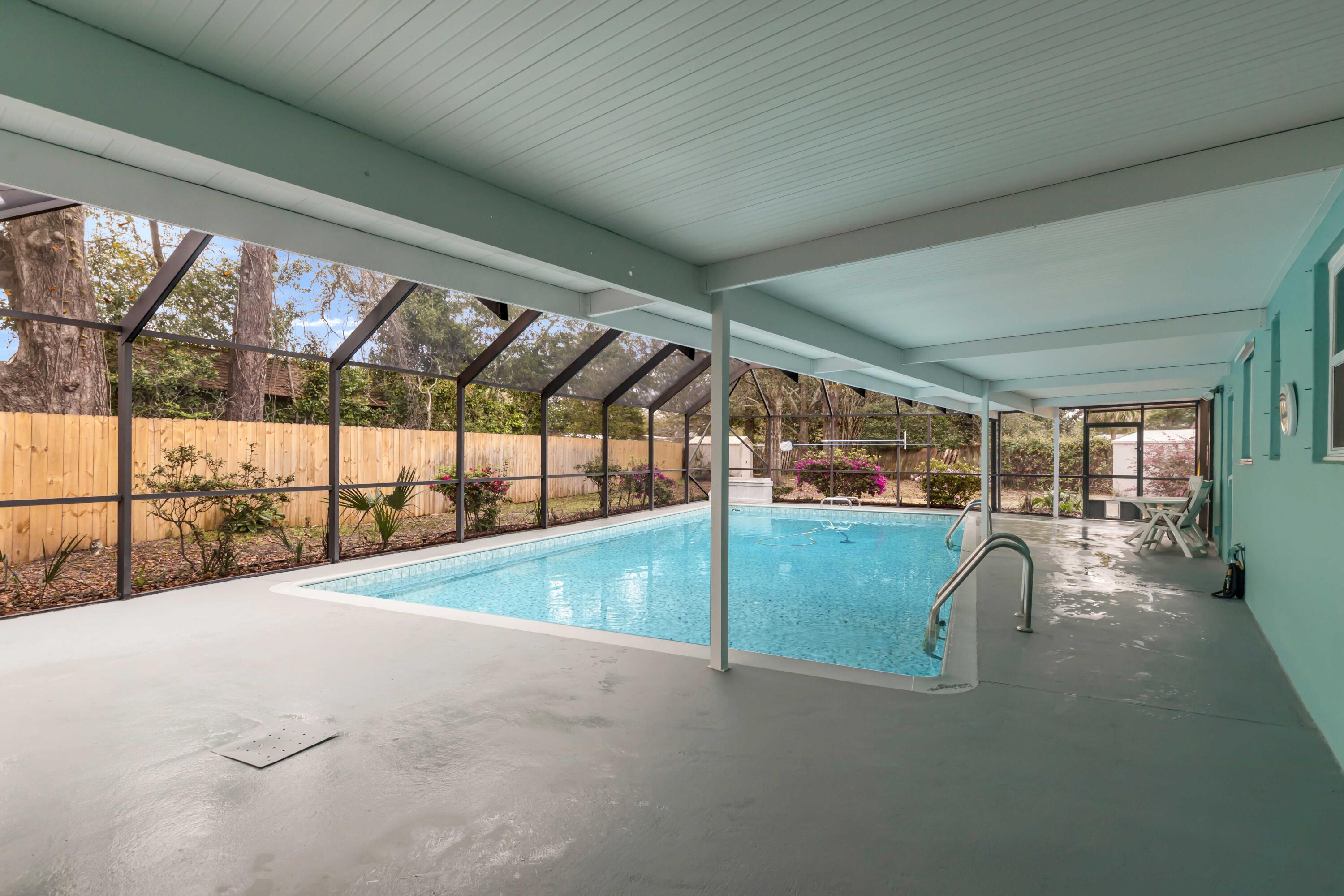 BRYN MAWR PARK 1ST ADDN - Residential