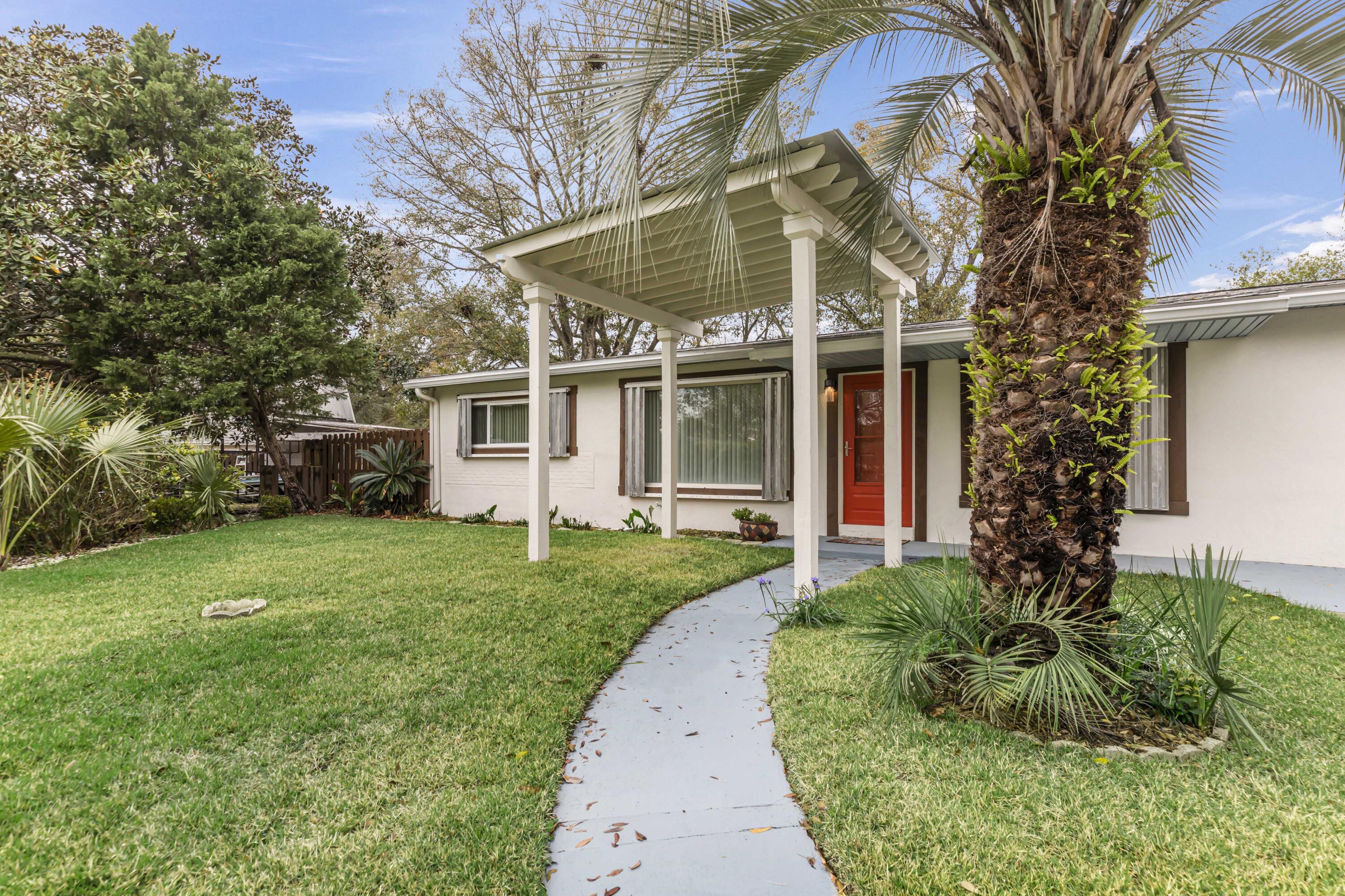 BRYN MAWR PARK 1ST ADDN - Residential