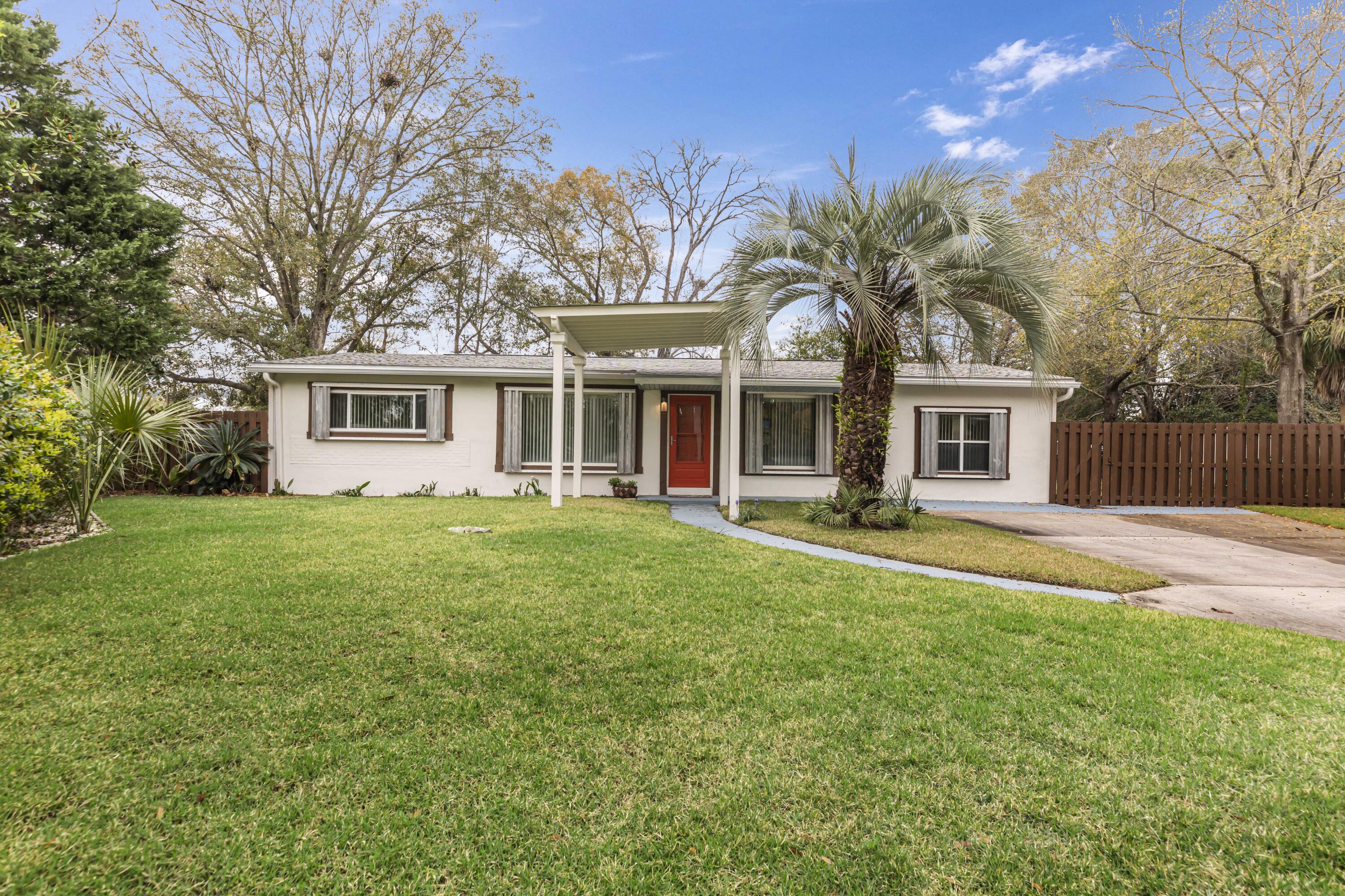 BRYN MAWR PARK 1ST ADDN - Residential