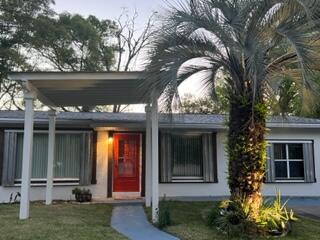 BRYN MAWR PARK 1ST ADDN - Residential