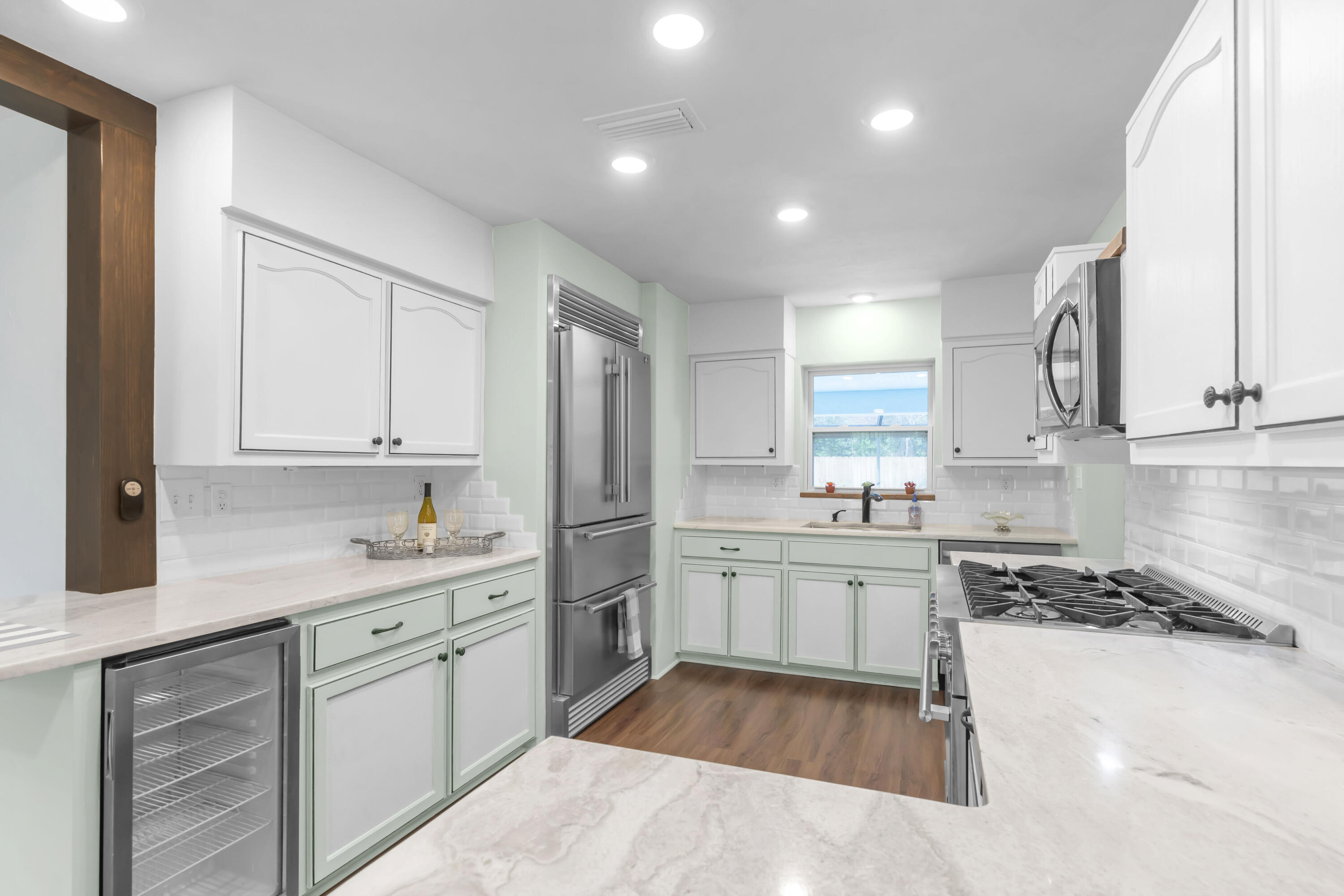 BRYN MAWR PARK 1ST ADDN - Residential