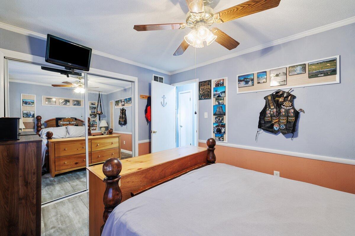 WATERWAY CONDO - Residential