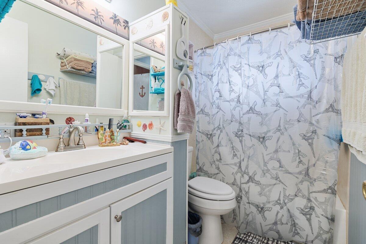 WATERWAY CONDO - Residential