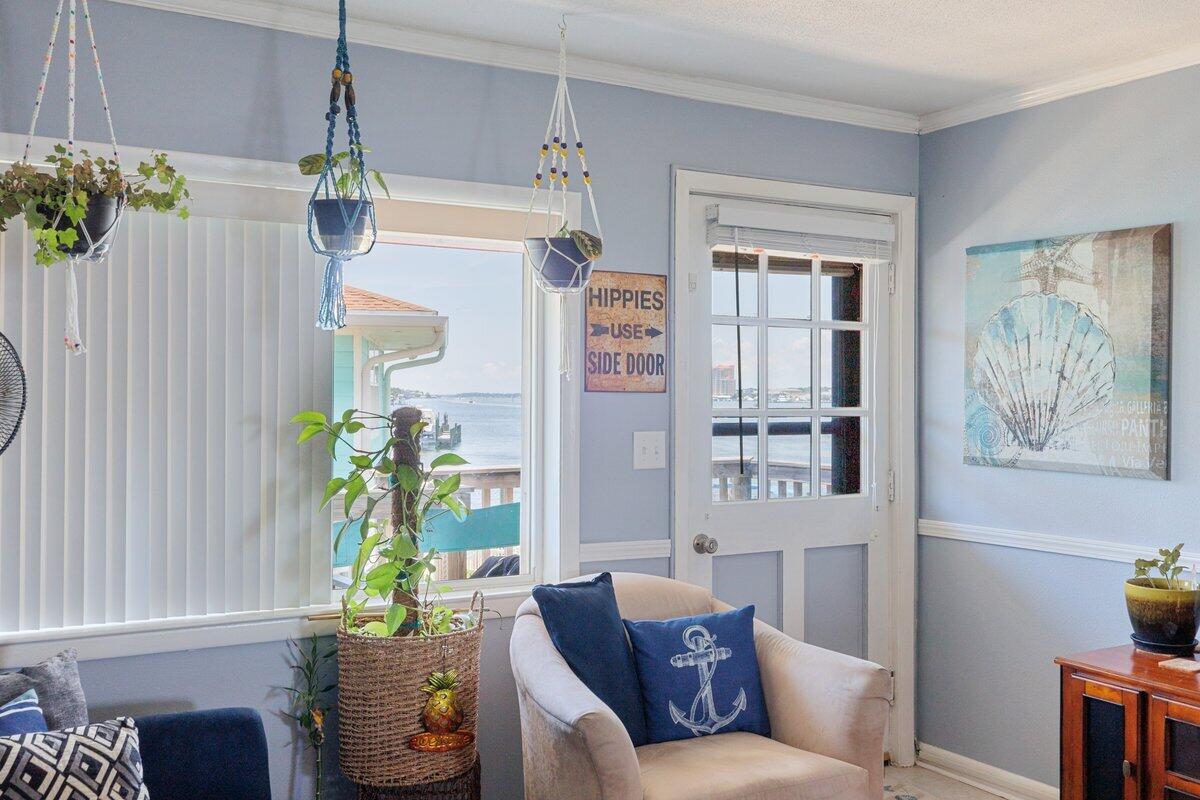 WATERWAY CONDO - Residential