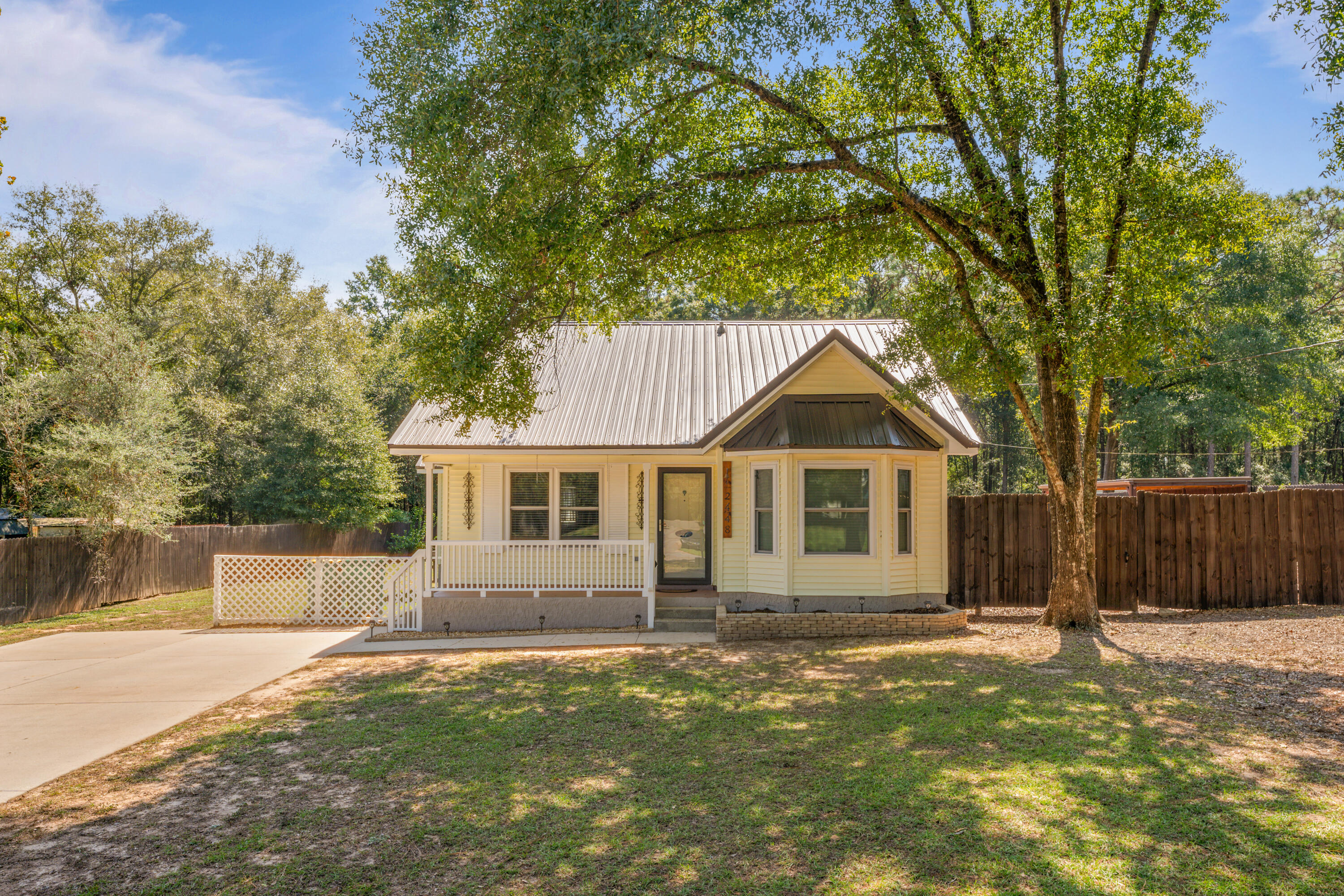 NORMANDY TERRACE - Residential