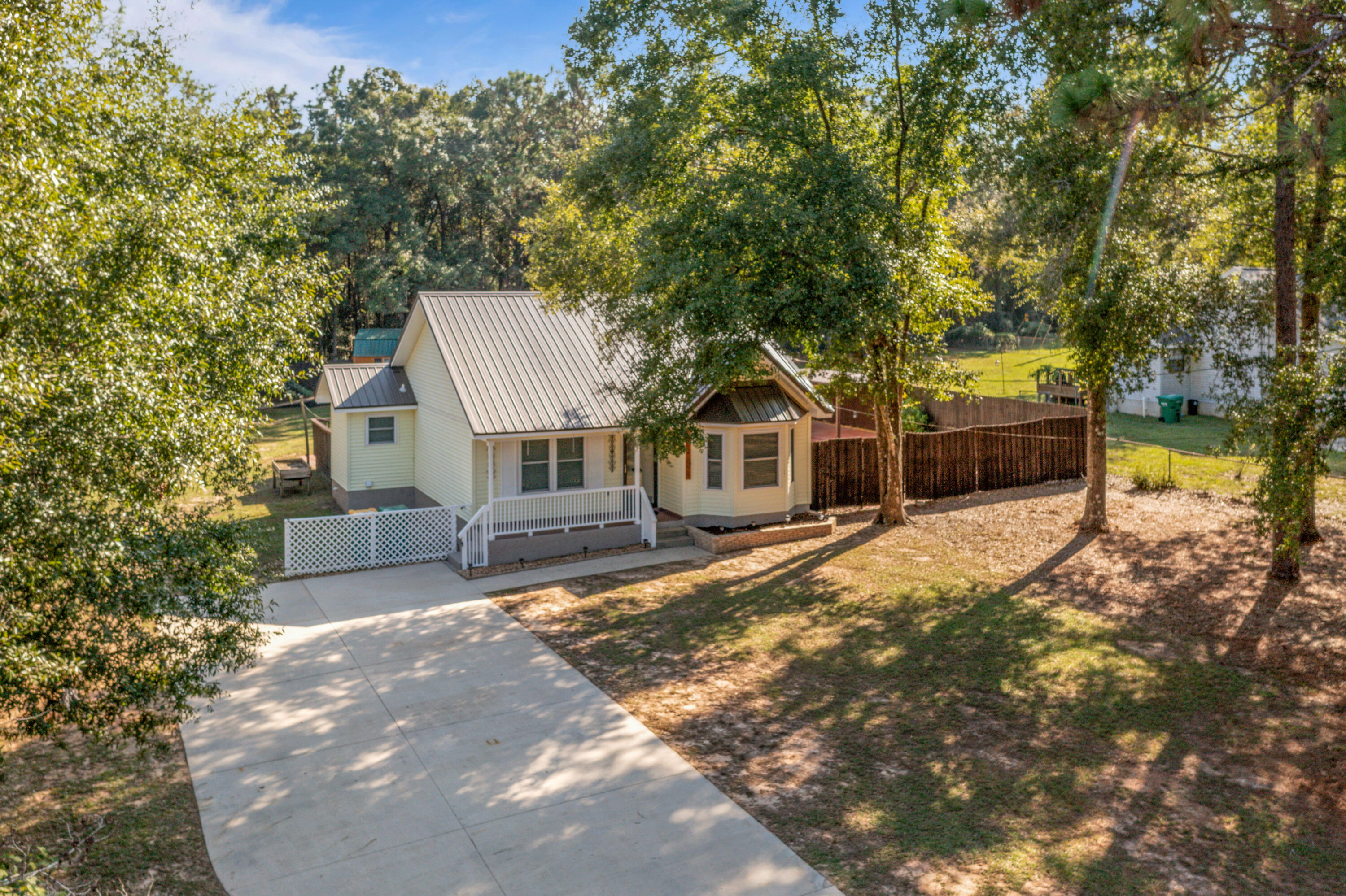 NORMANDY TERRACE - Residential