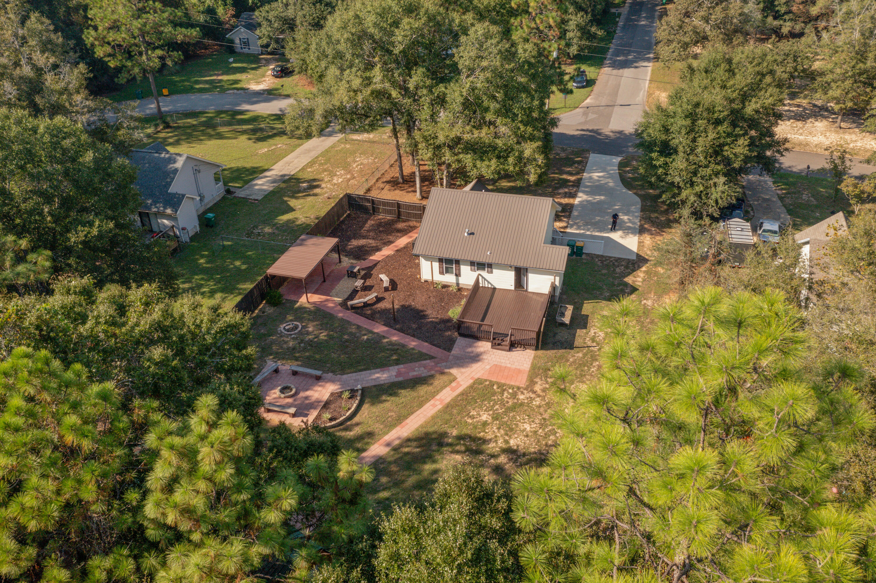 NORMANDY TERRACE - Residential
