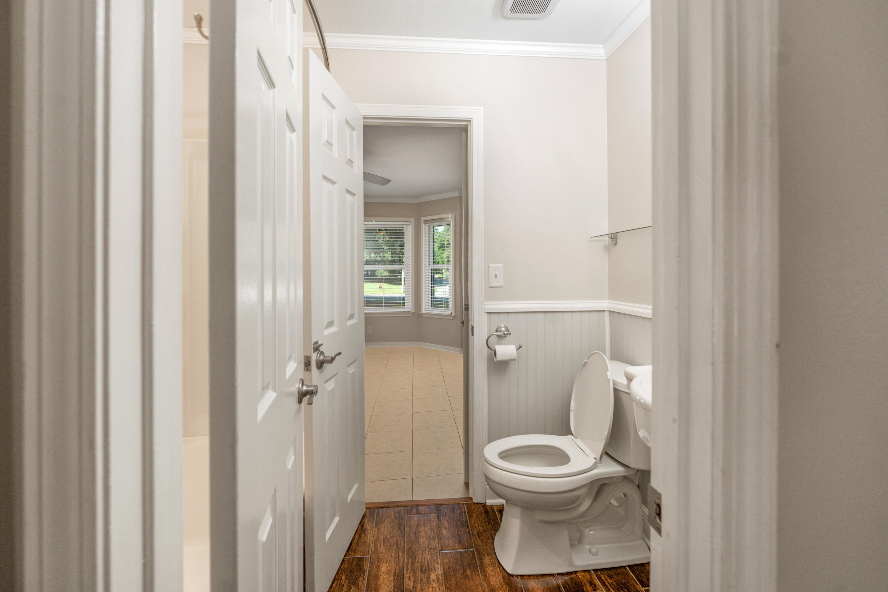 NORMANDY TERRACE - Residential