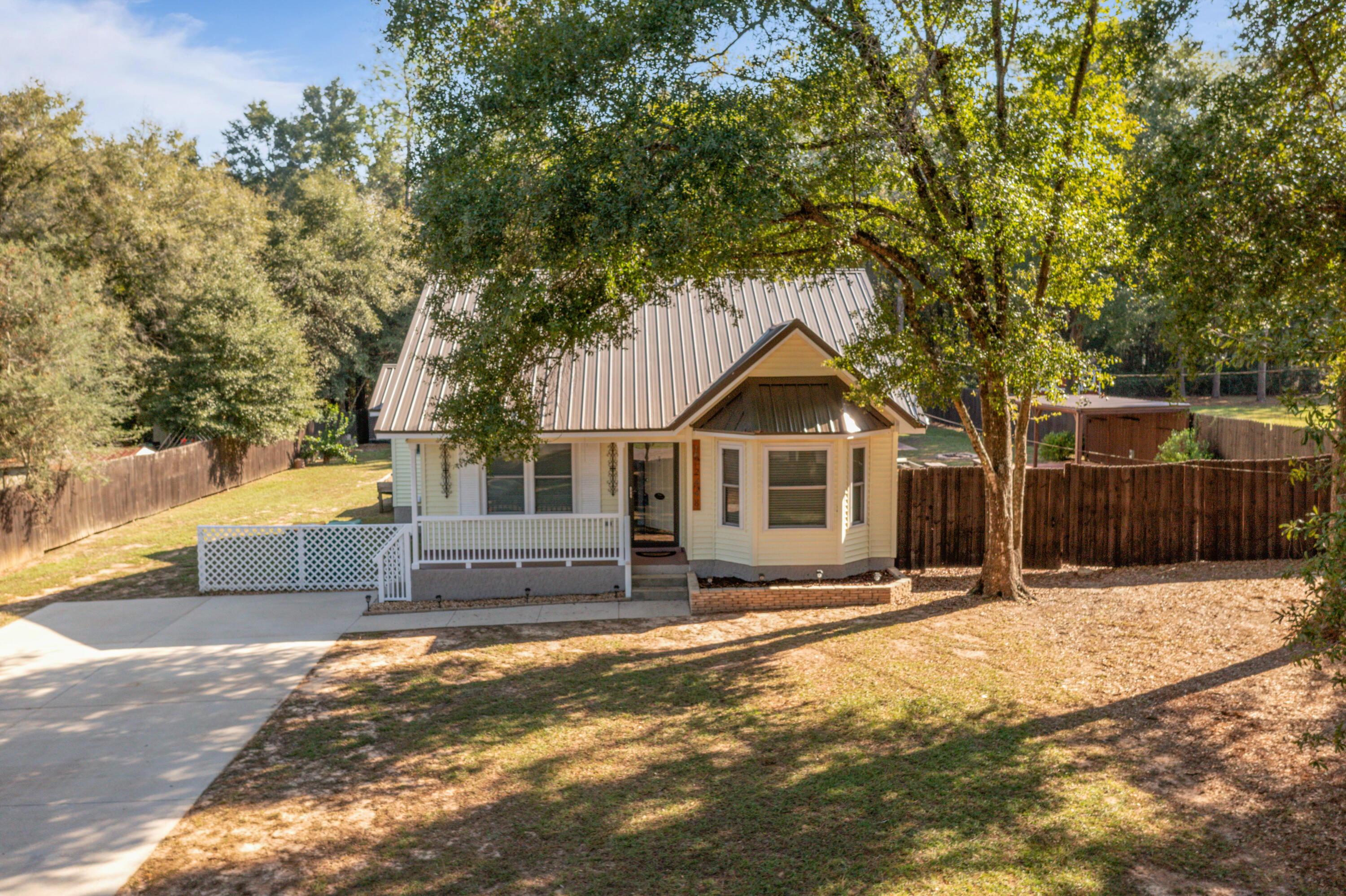 NORMANDY TERRACE - Residential