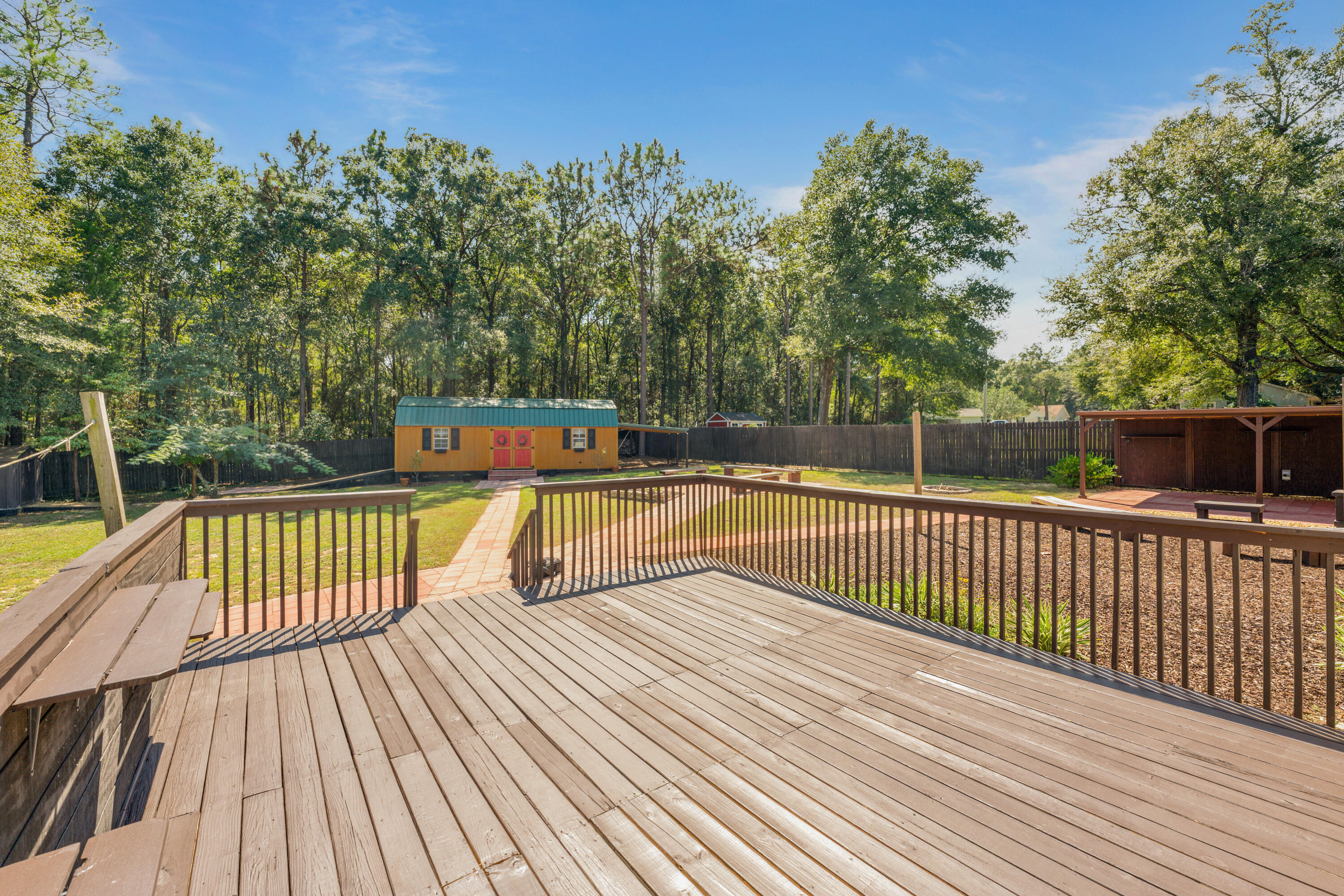 NORMANDY TERRACE - Residential