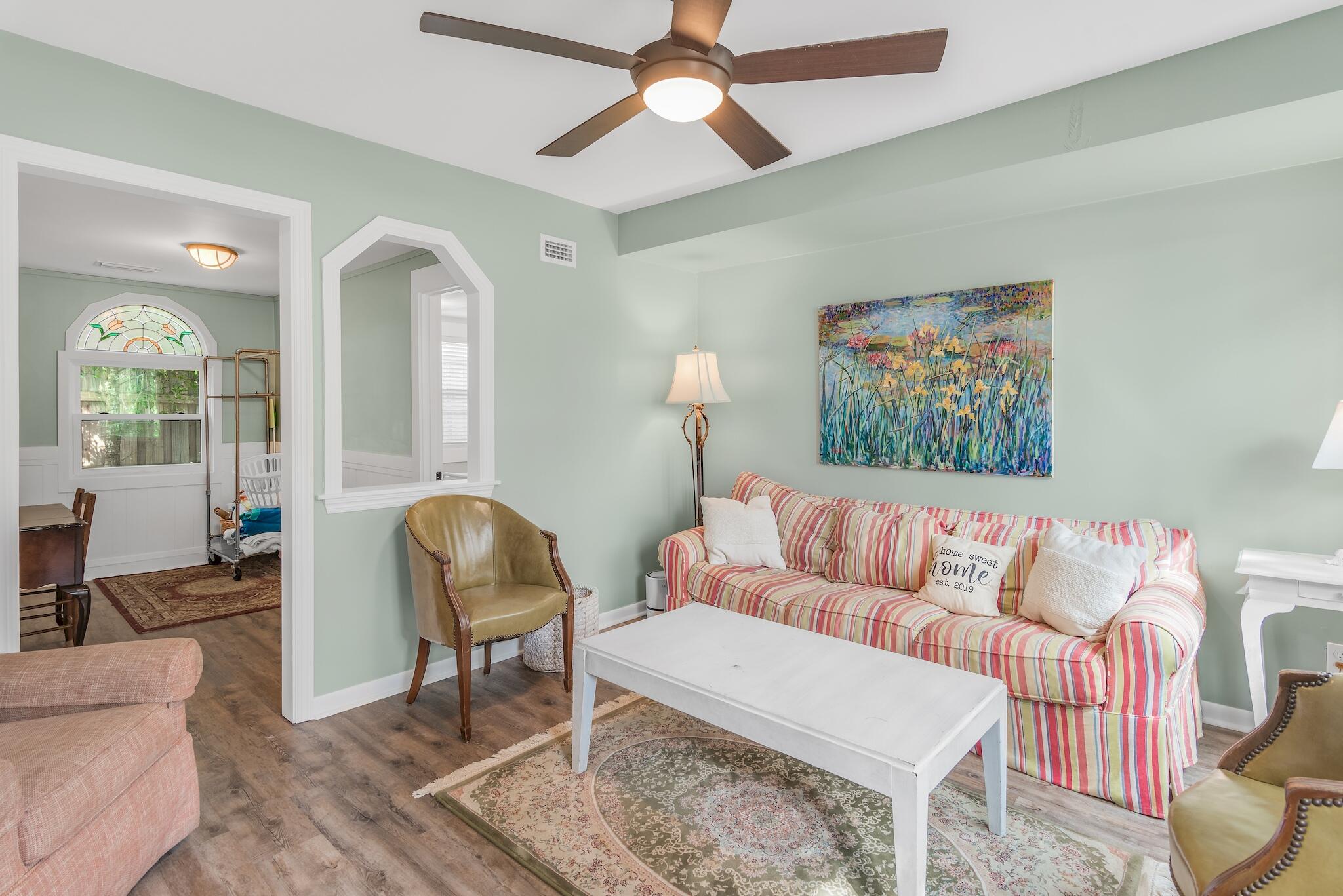 BEACH HIGHLANDS - Residential
