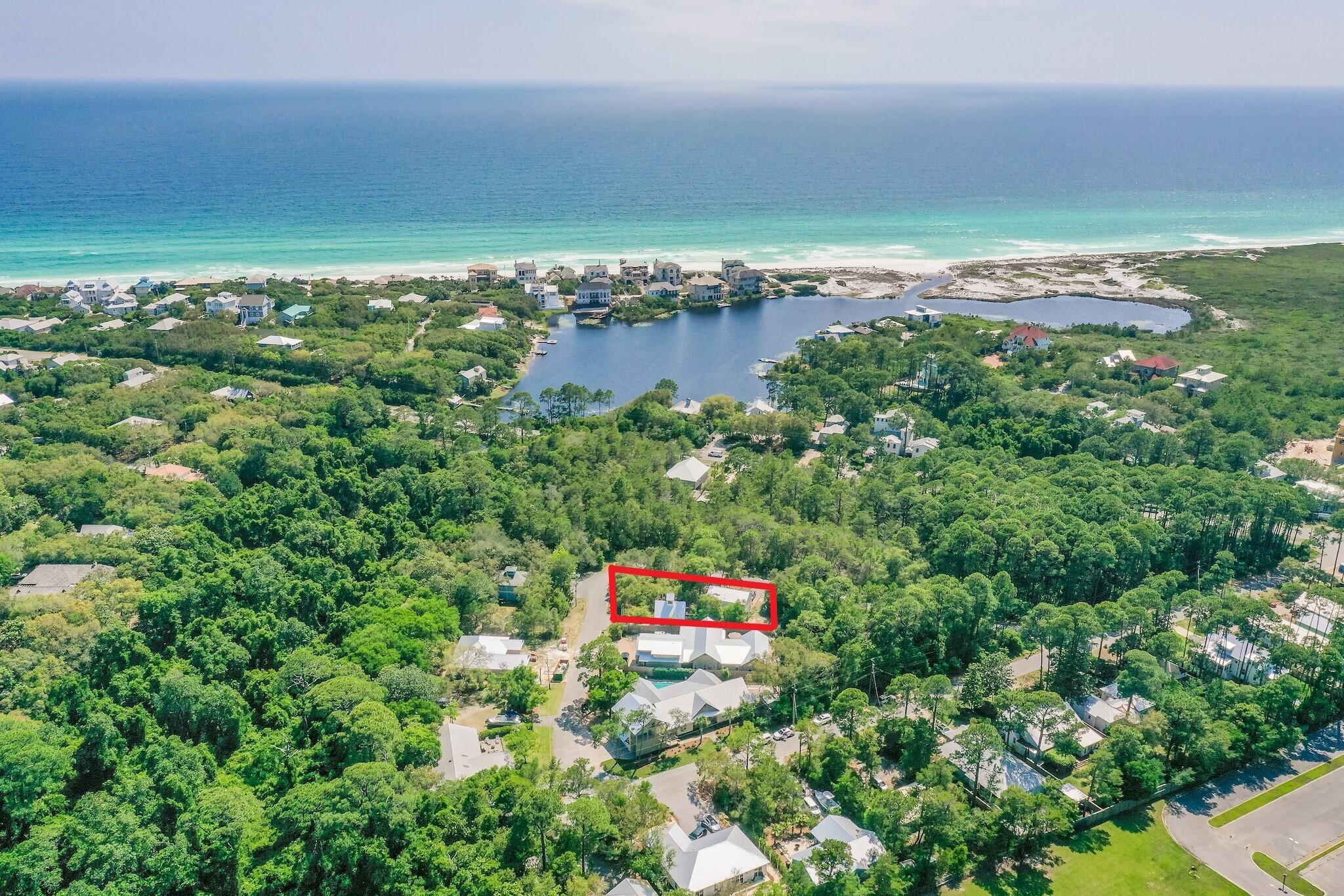 BEACH HIGHLANDS - Residential