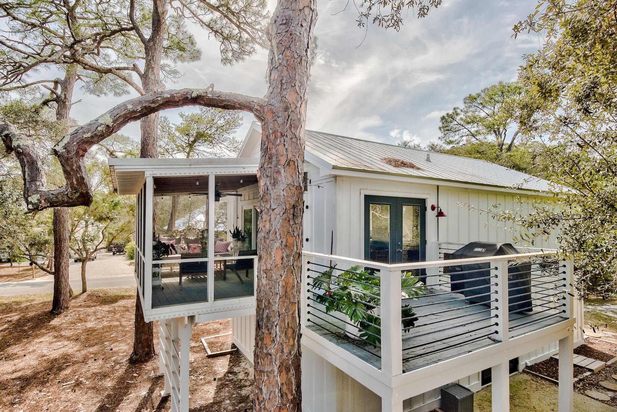 BEACH HIGHLANDS - Residential