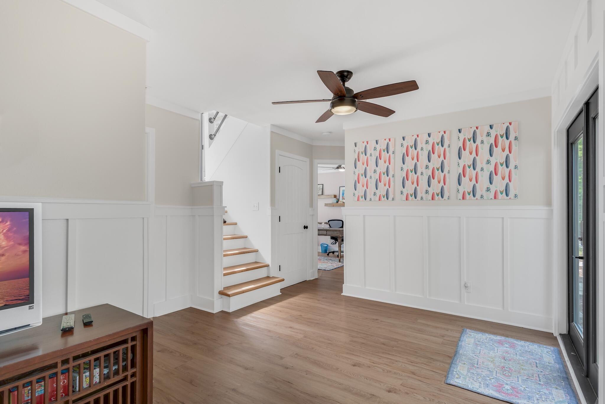 BEACH HIGHLANDS - Residential