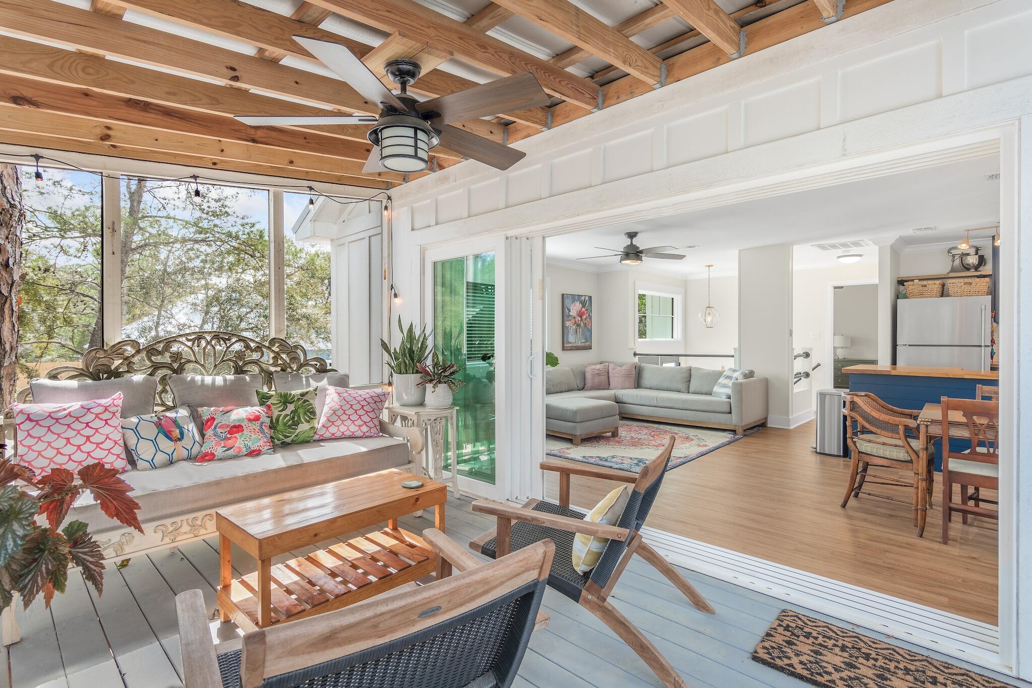 BEACH HIGHLANDS - Residential