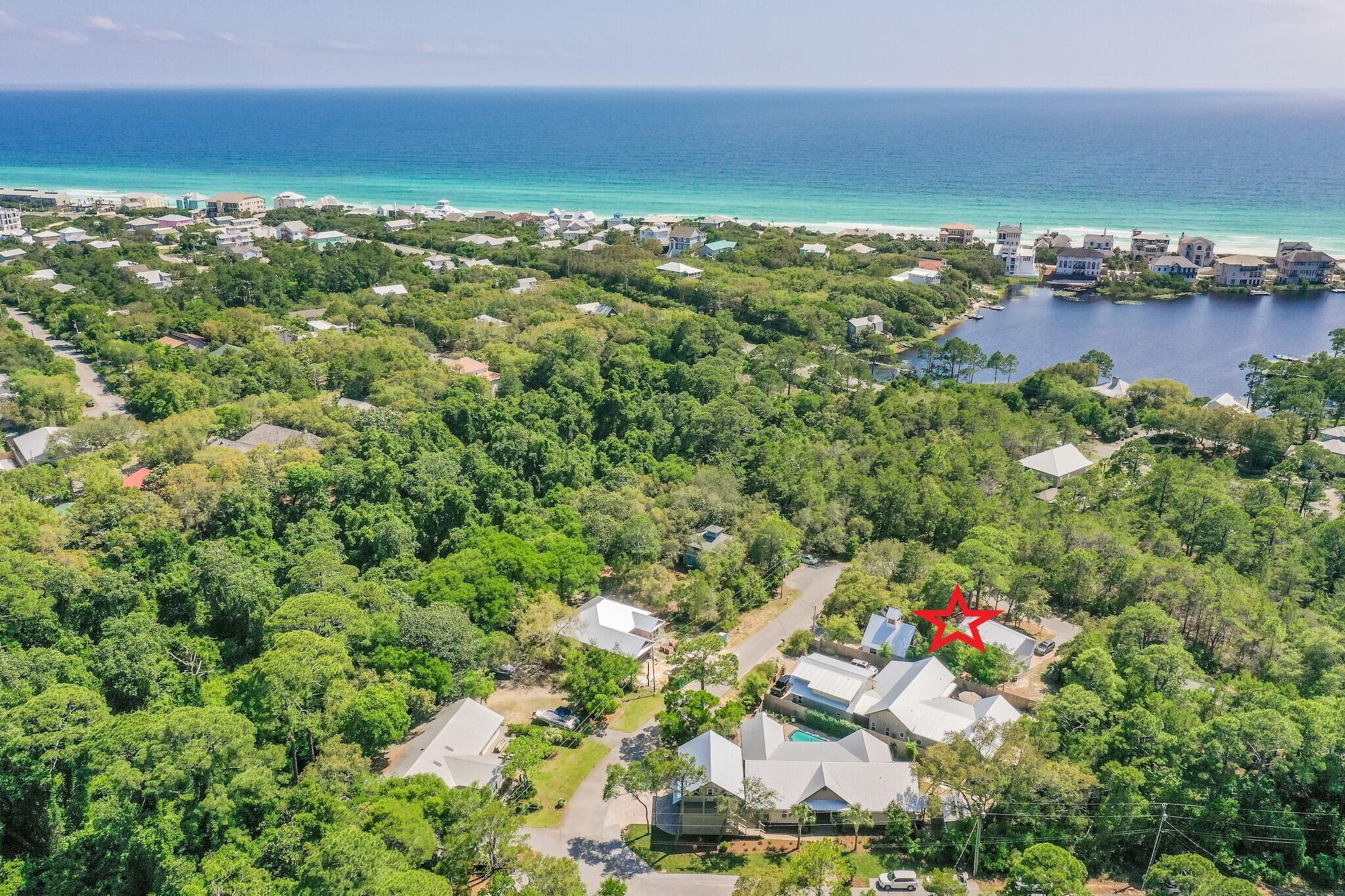 BEACH HIGHLANDS - Residential