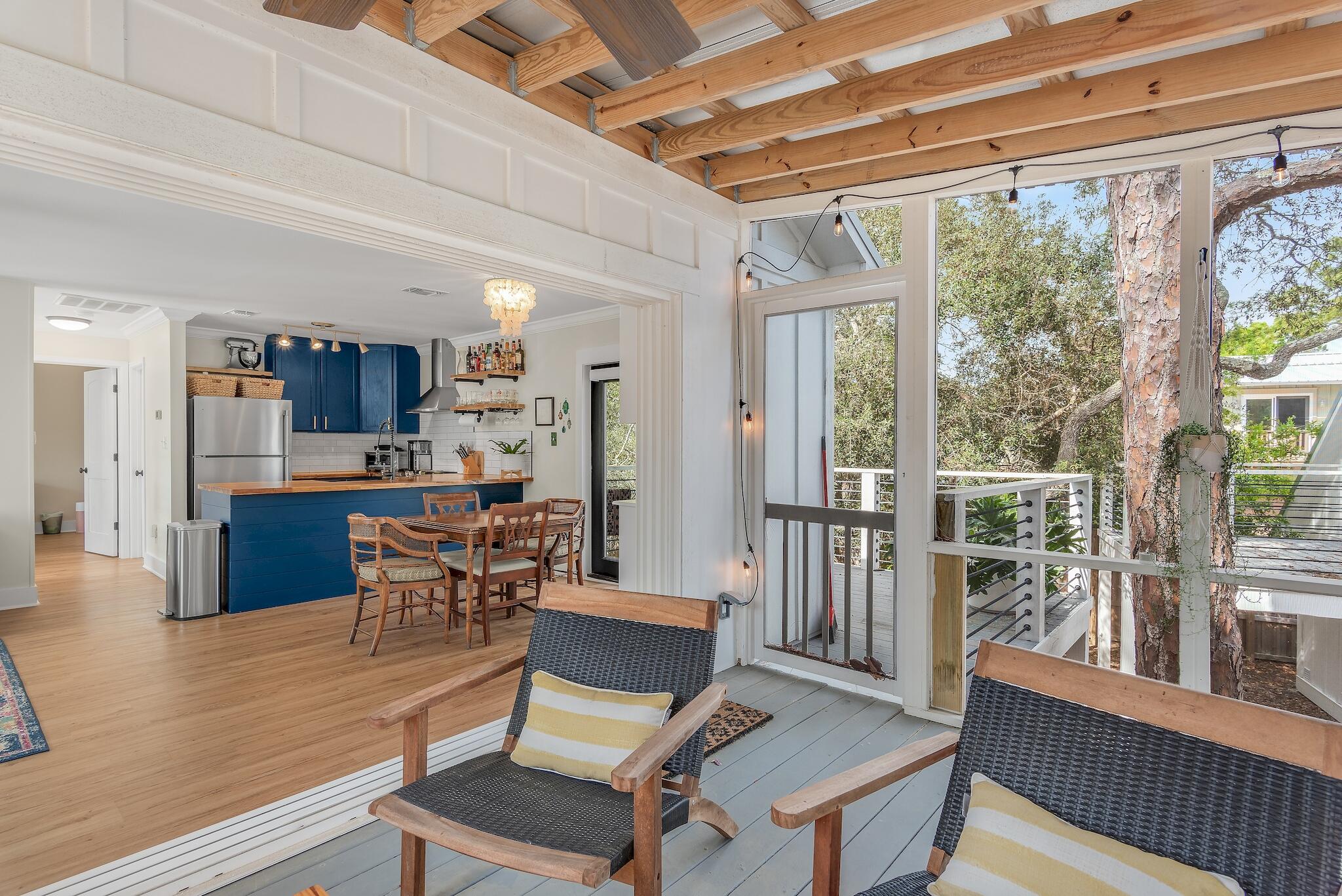 BEACH HIGHLANDS - Residential