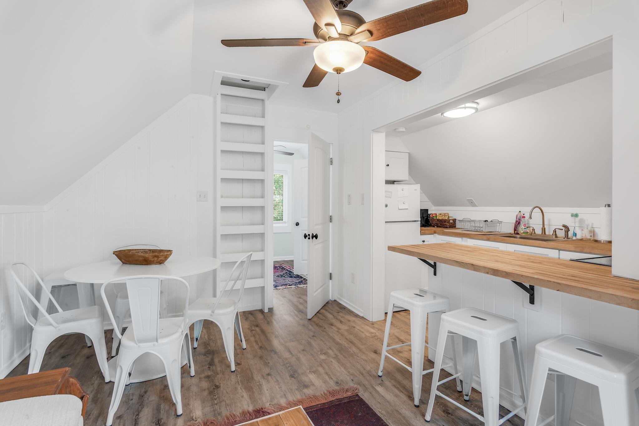 BEACH HIGHLANDS - Residential
