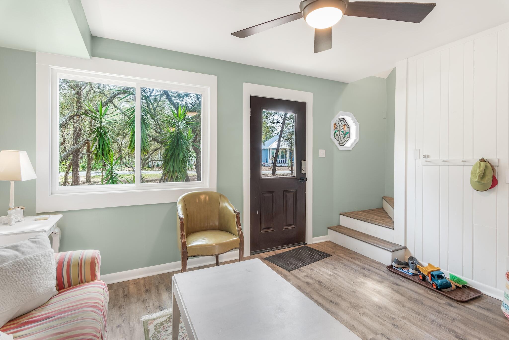 BEACH HIGHLANDS - Residential