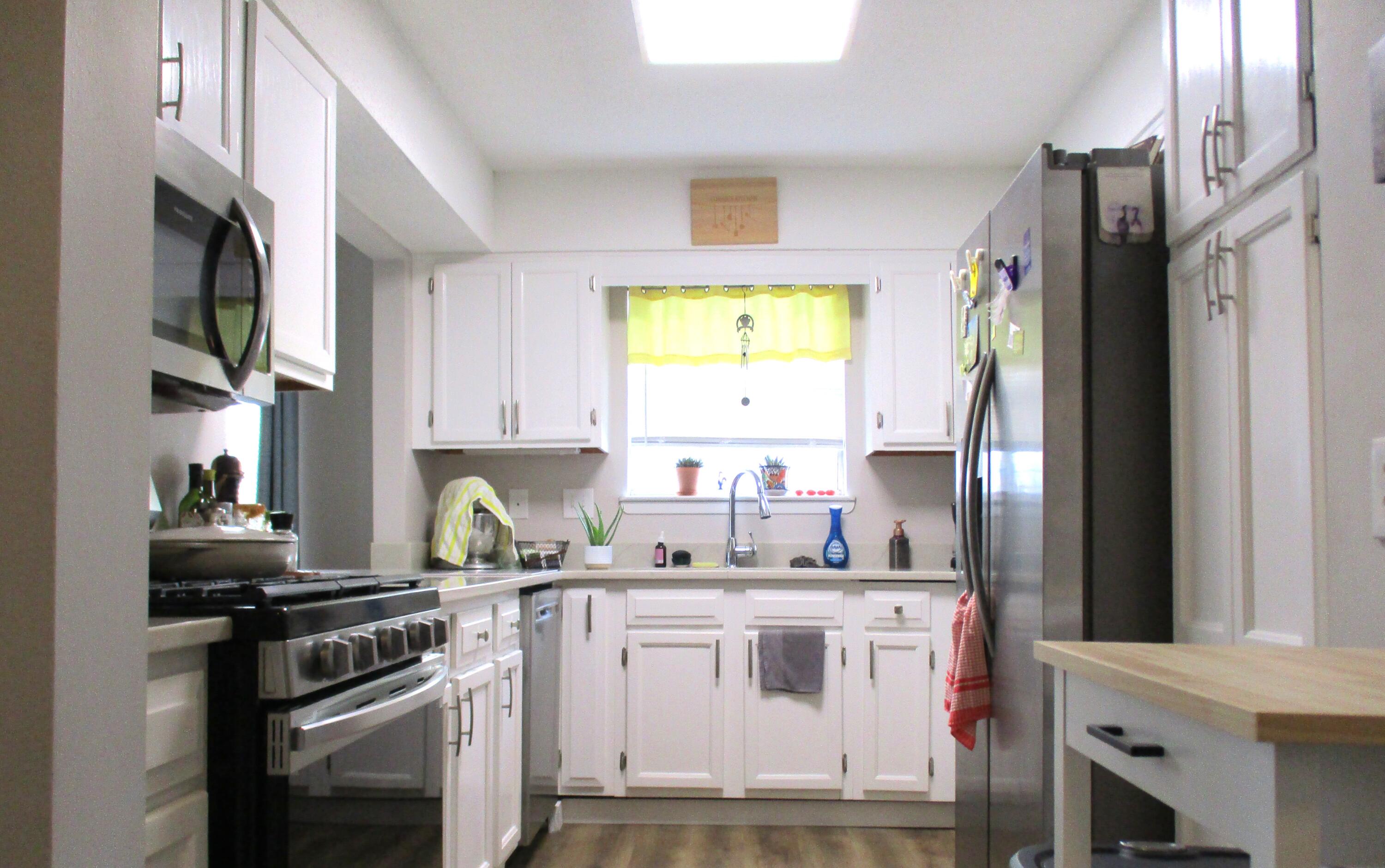 CANTERBURY WOODS - Residential Lease