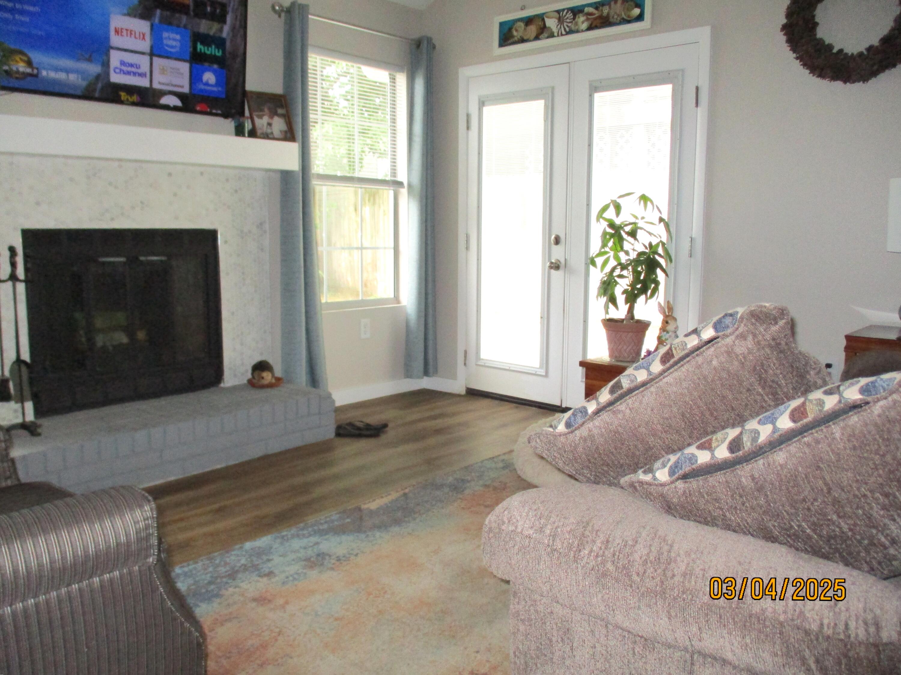 CANTERBURY WOODS - Residential Lease