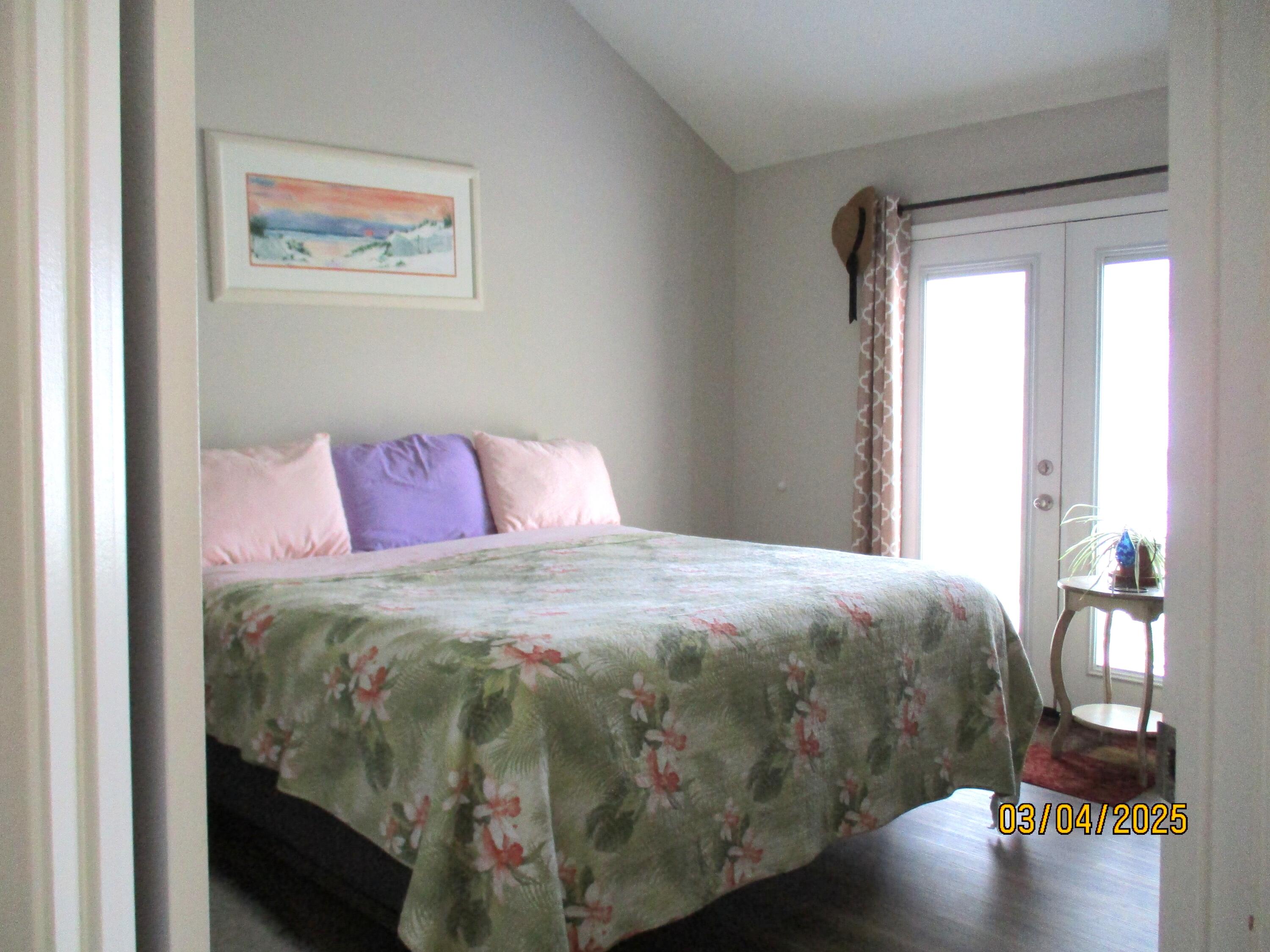 CANTERBURY WOODS - Residential Lease