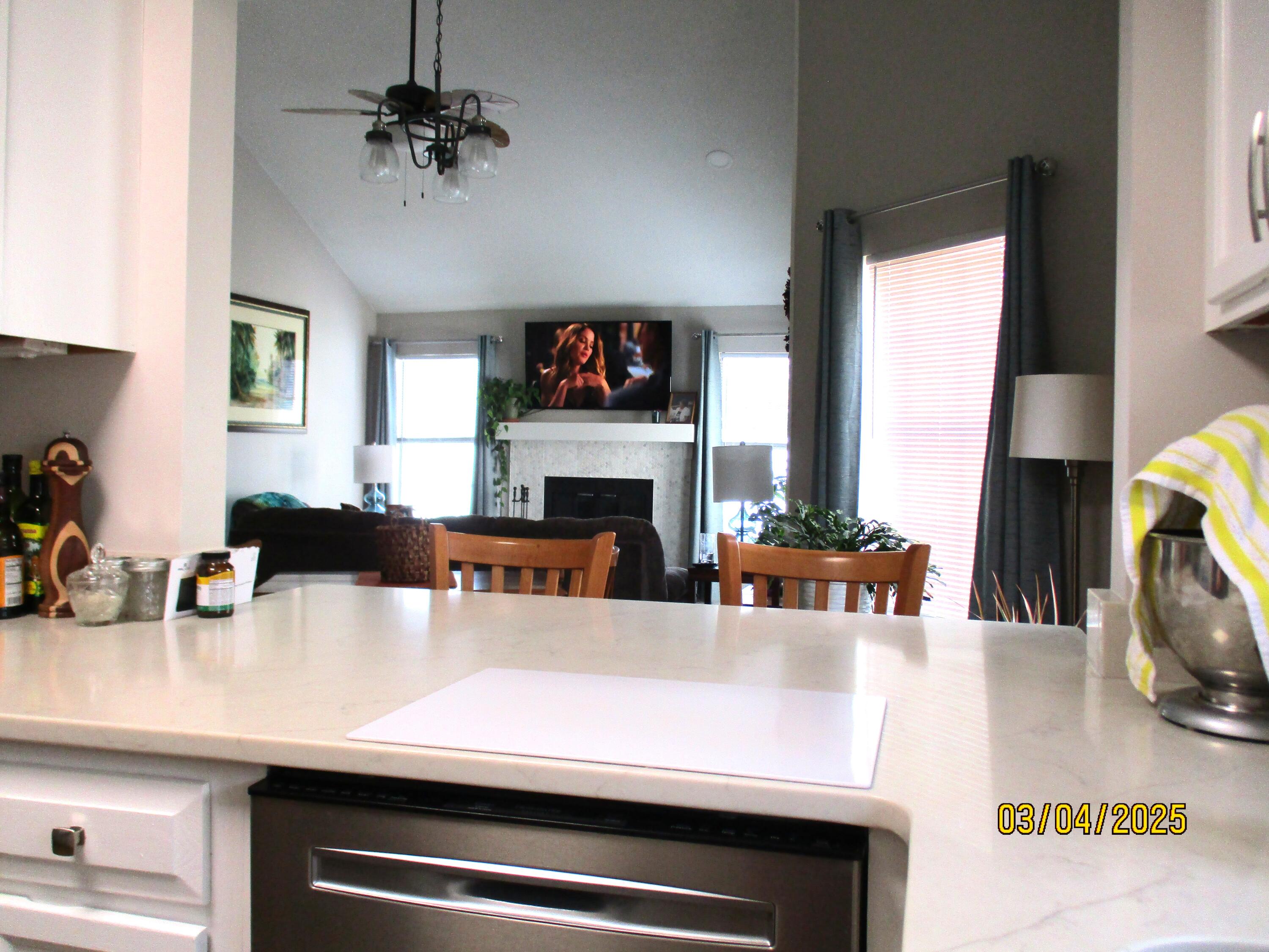 CANTERBURY WOODS - Residential Lease